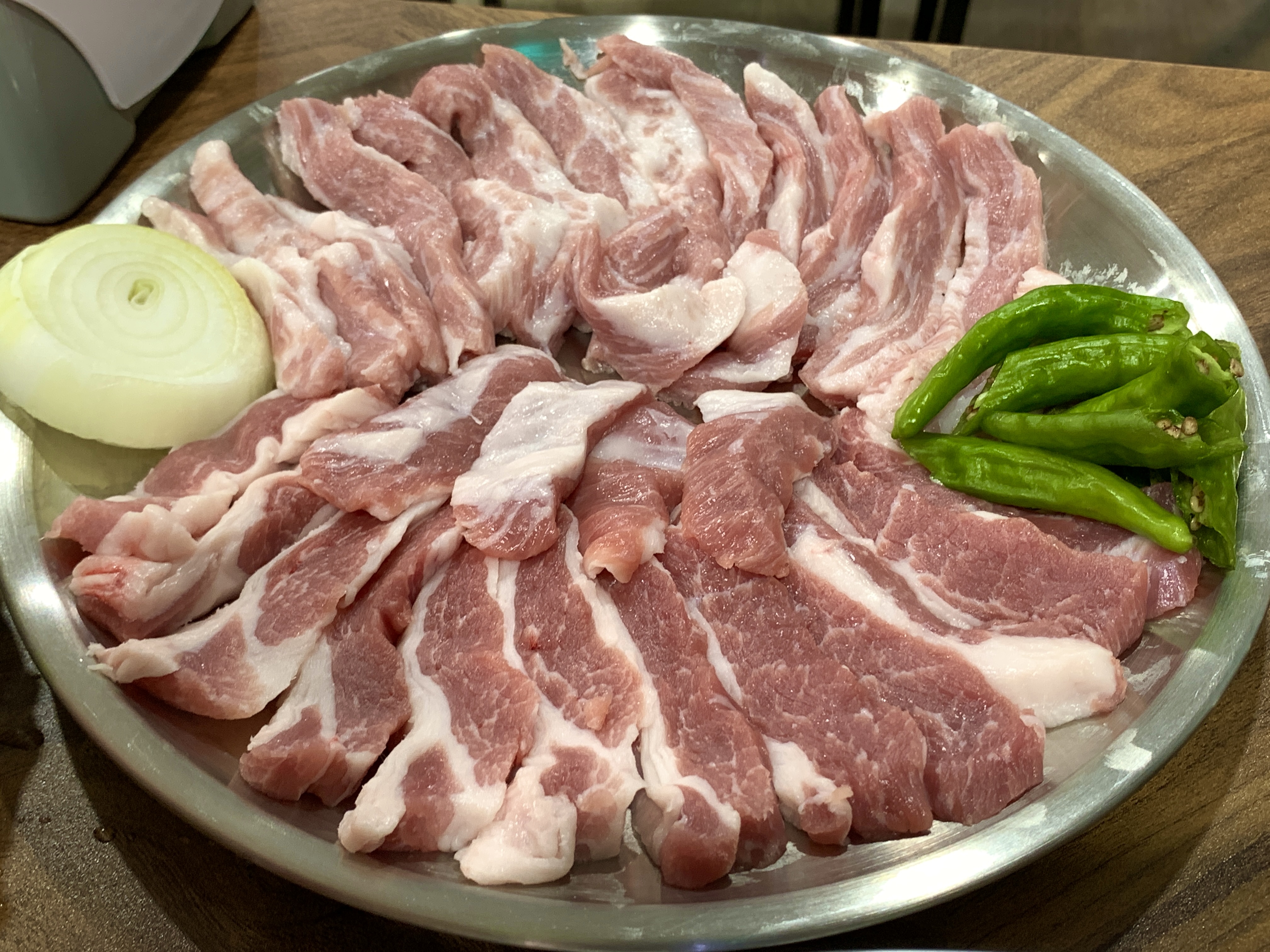 한림냉삼 사진 7