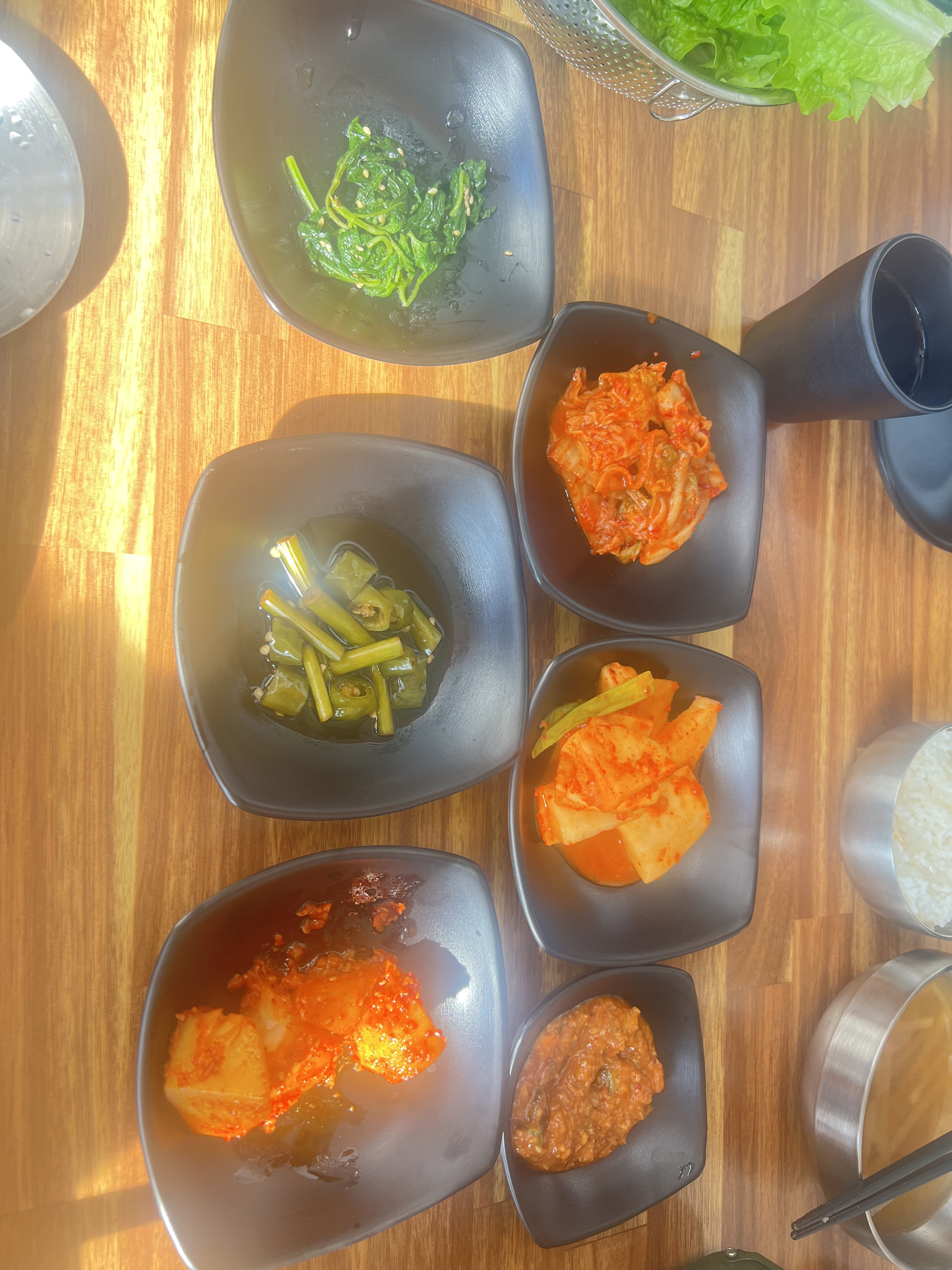 청포밥상 사진 7