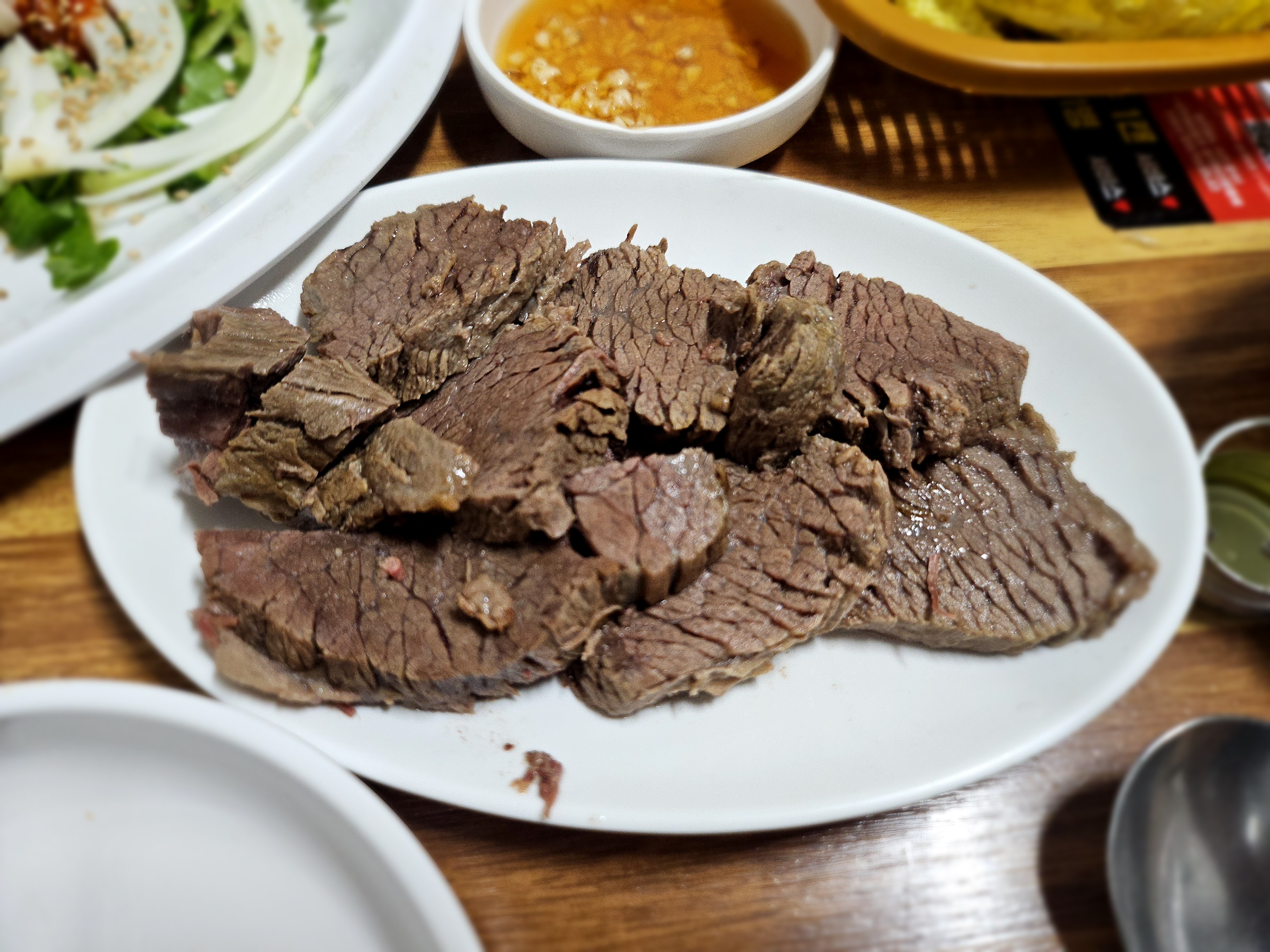 을지로손칼국수 사진 6