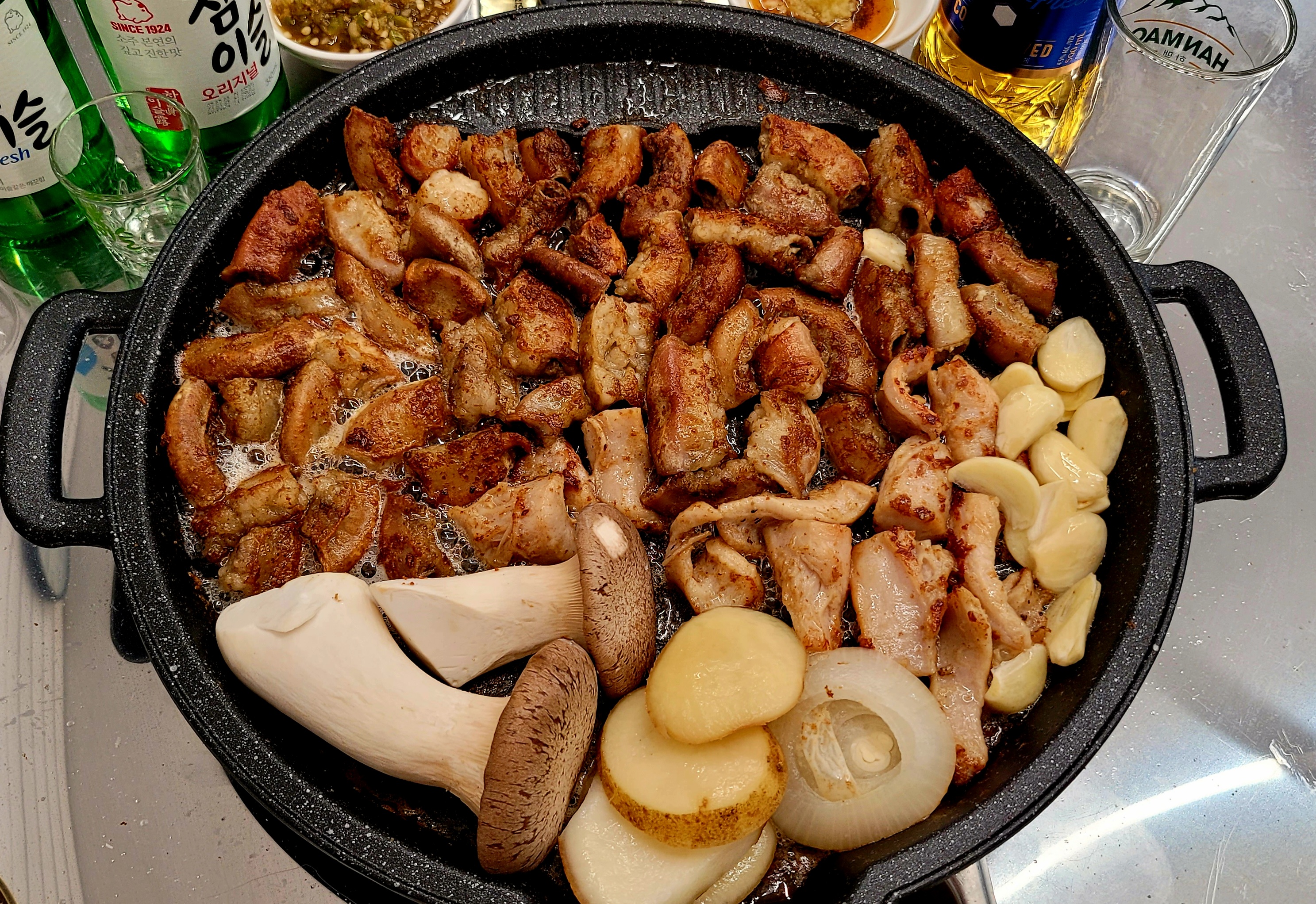 신진황소곱창 사진 4