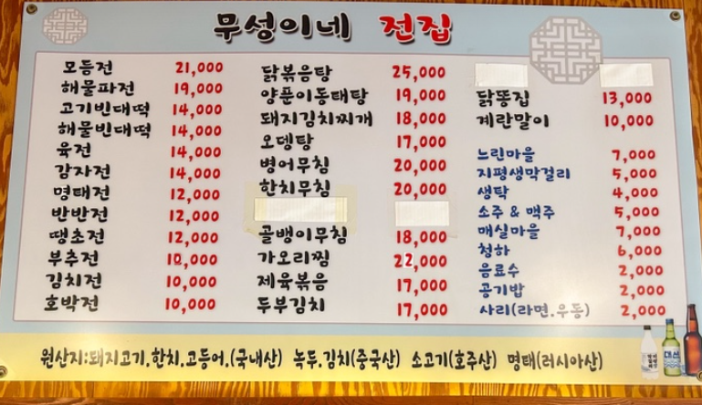 무성이네전집 사진 4