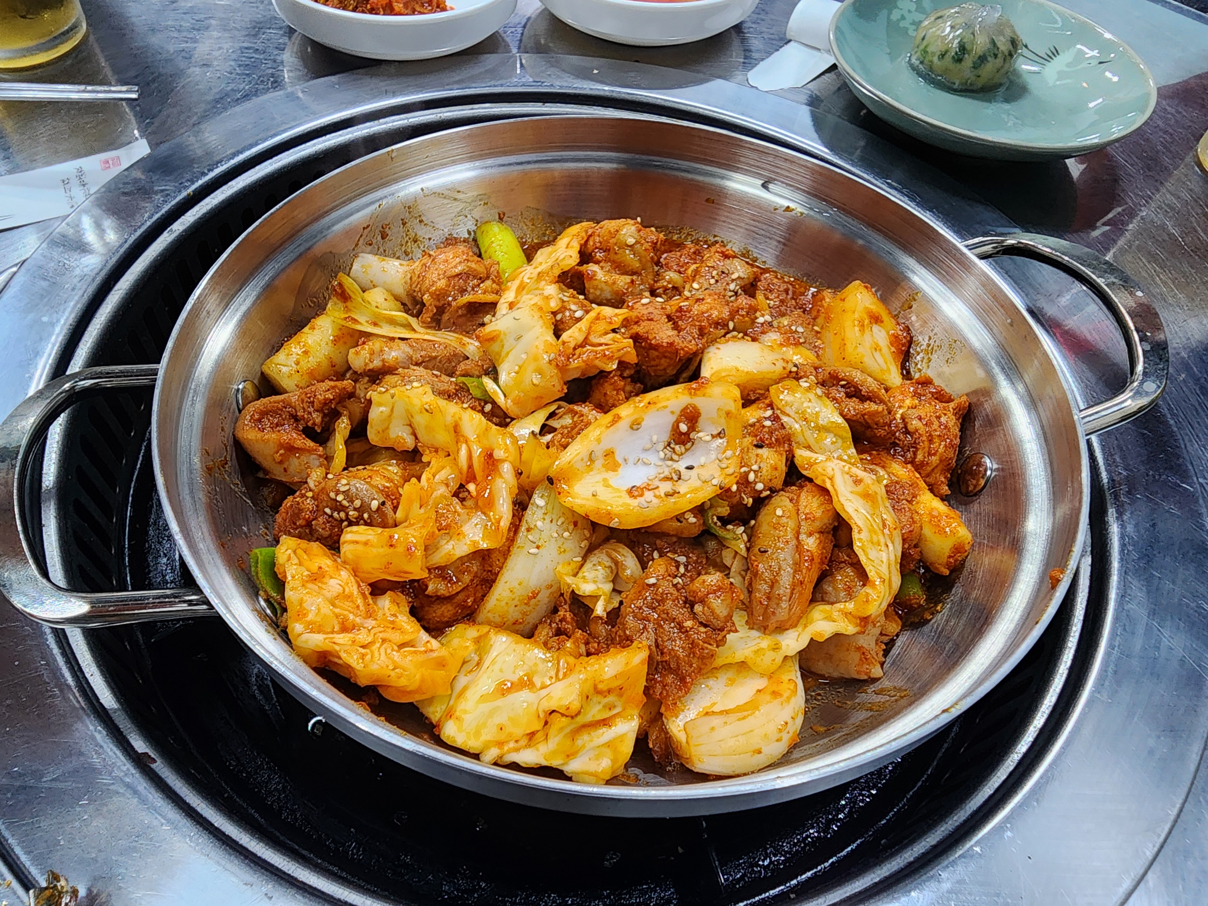 드루와 5