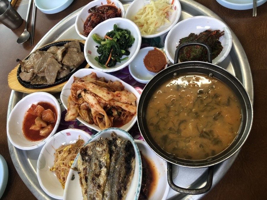 문평식당 대표 사진