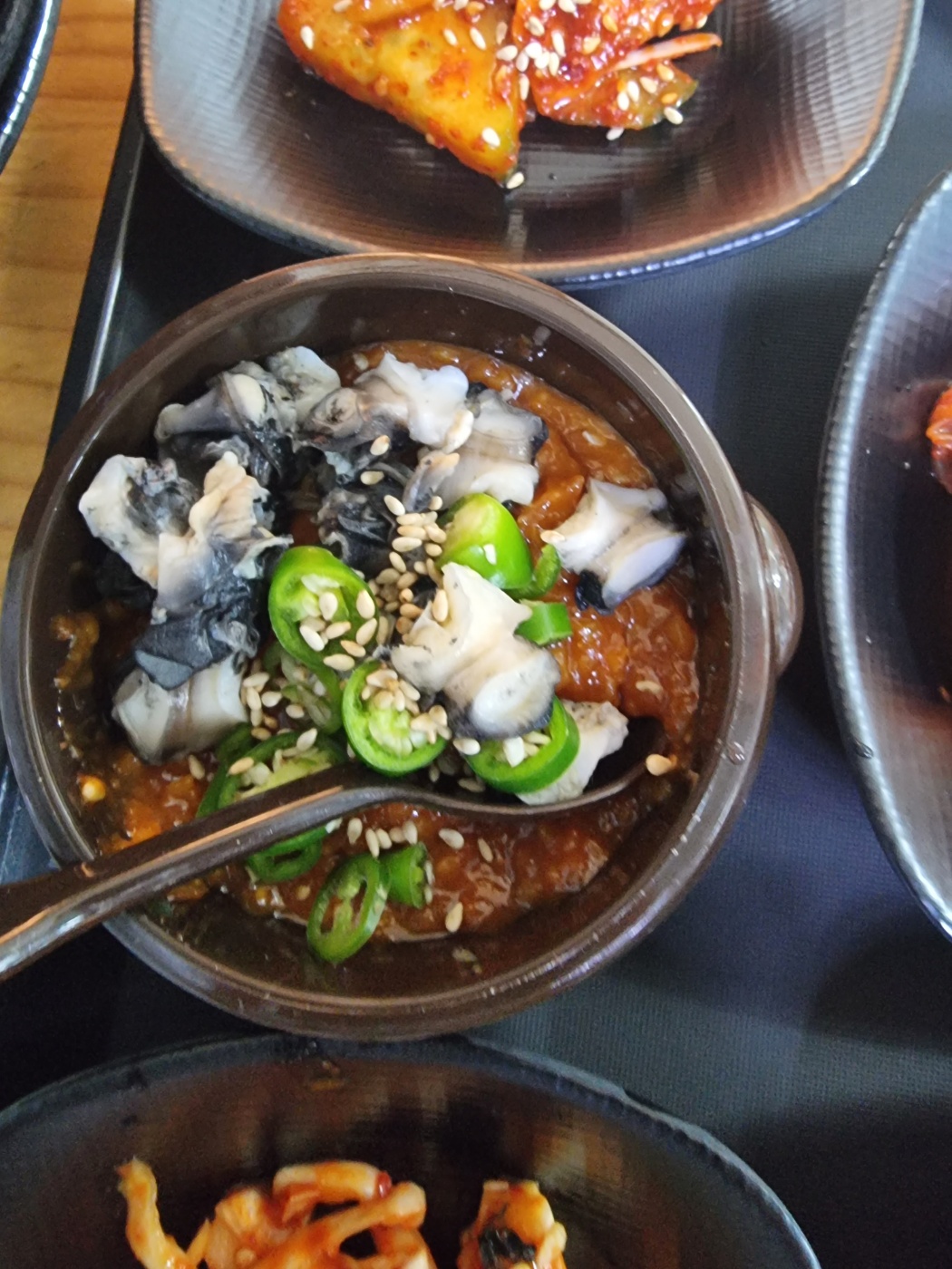 쌈삼쌈 1