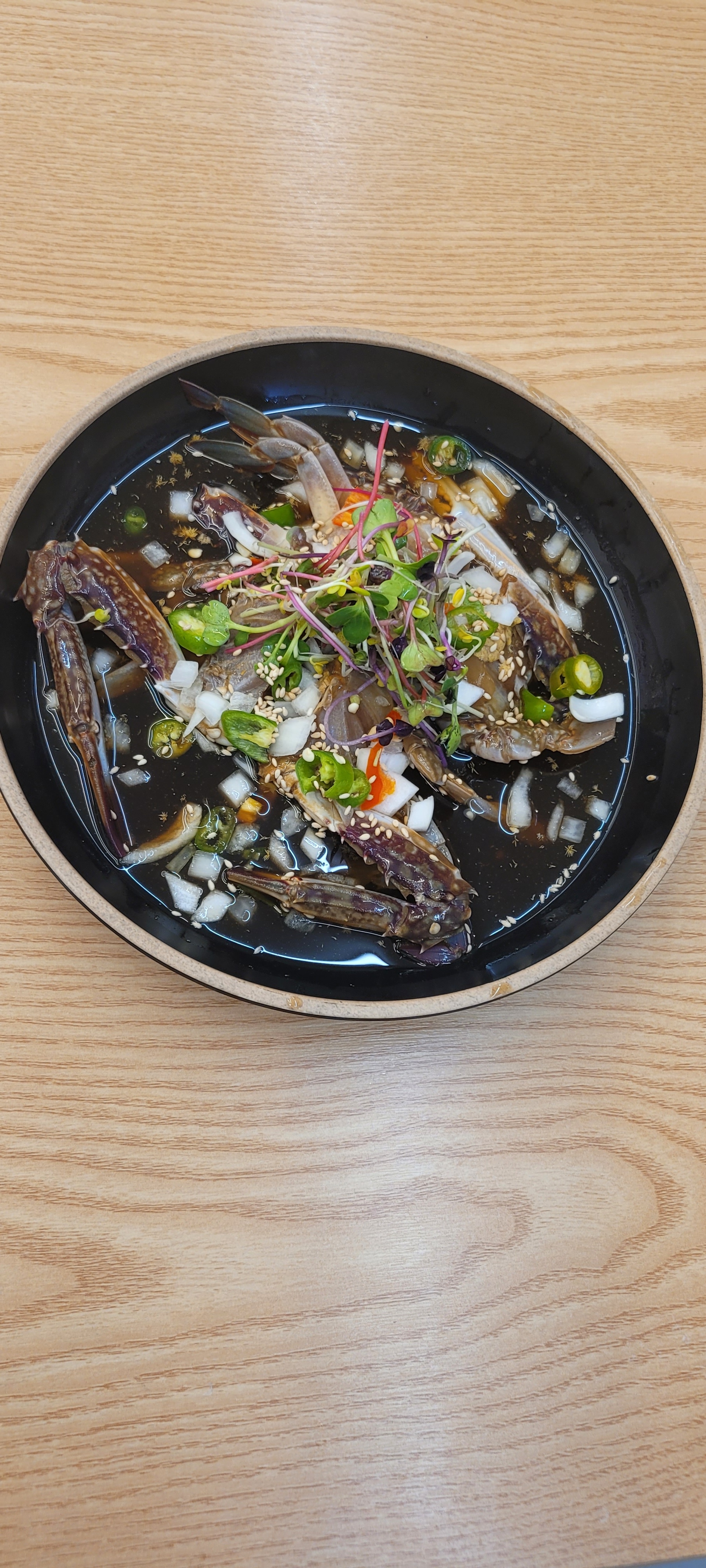 Midamdeokjang (미담덕장) 2