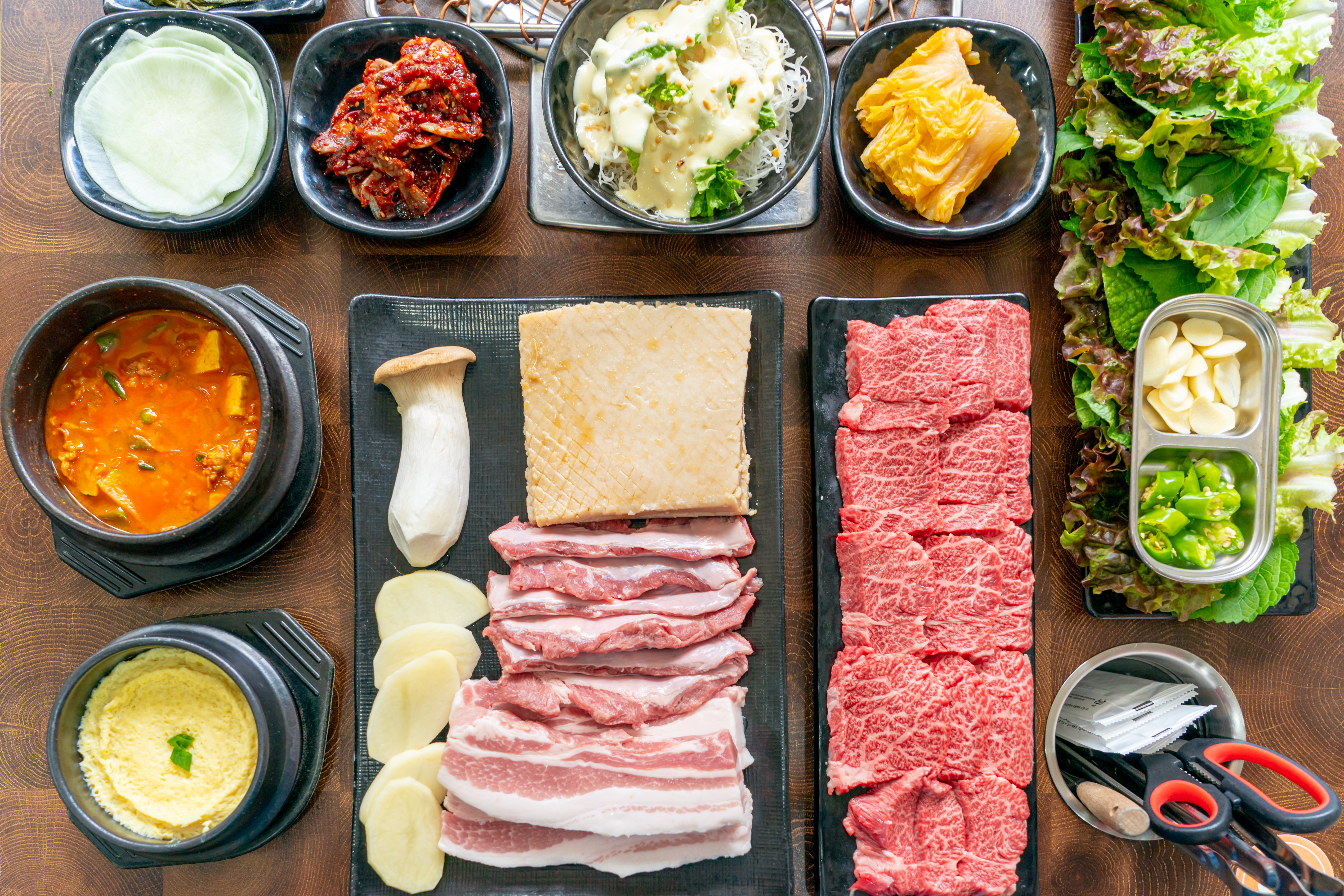 하남고깃집 5