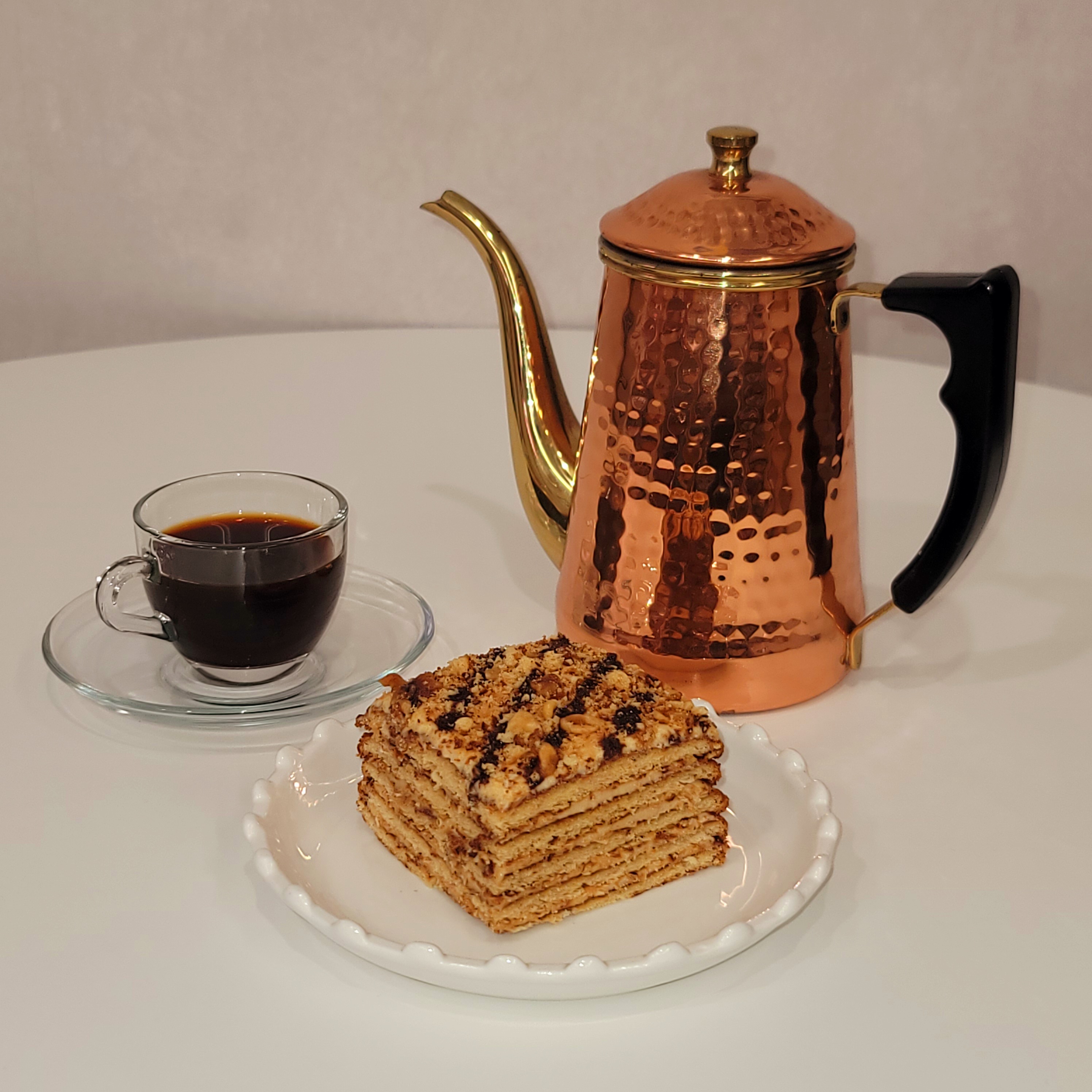 필로커피 5
