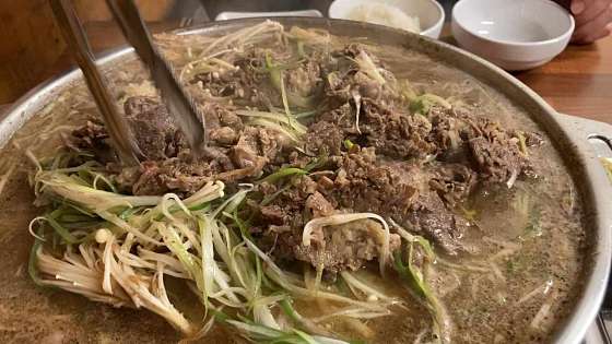 종로화로구이 사진 5