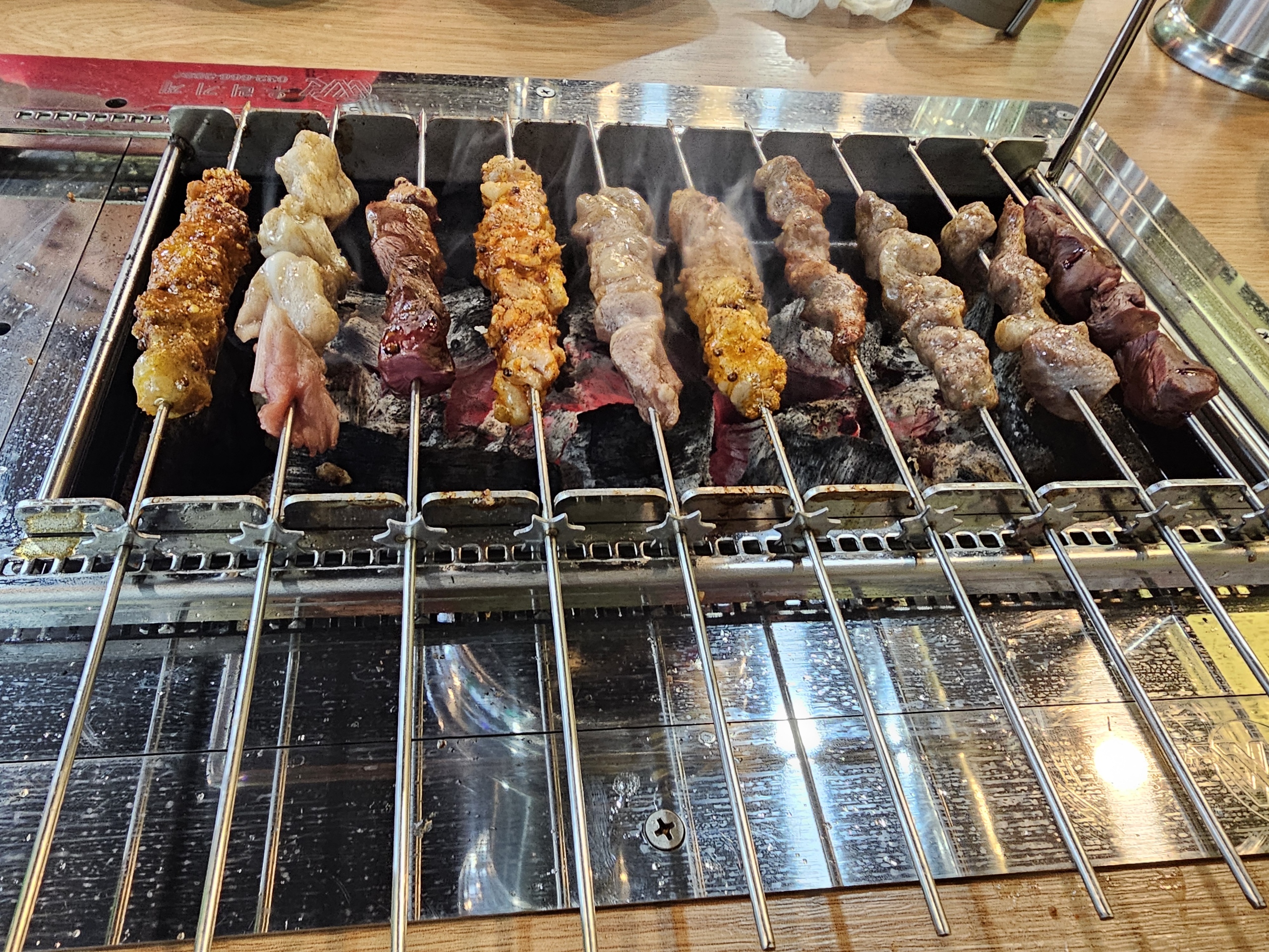마라양꼬치 1