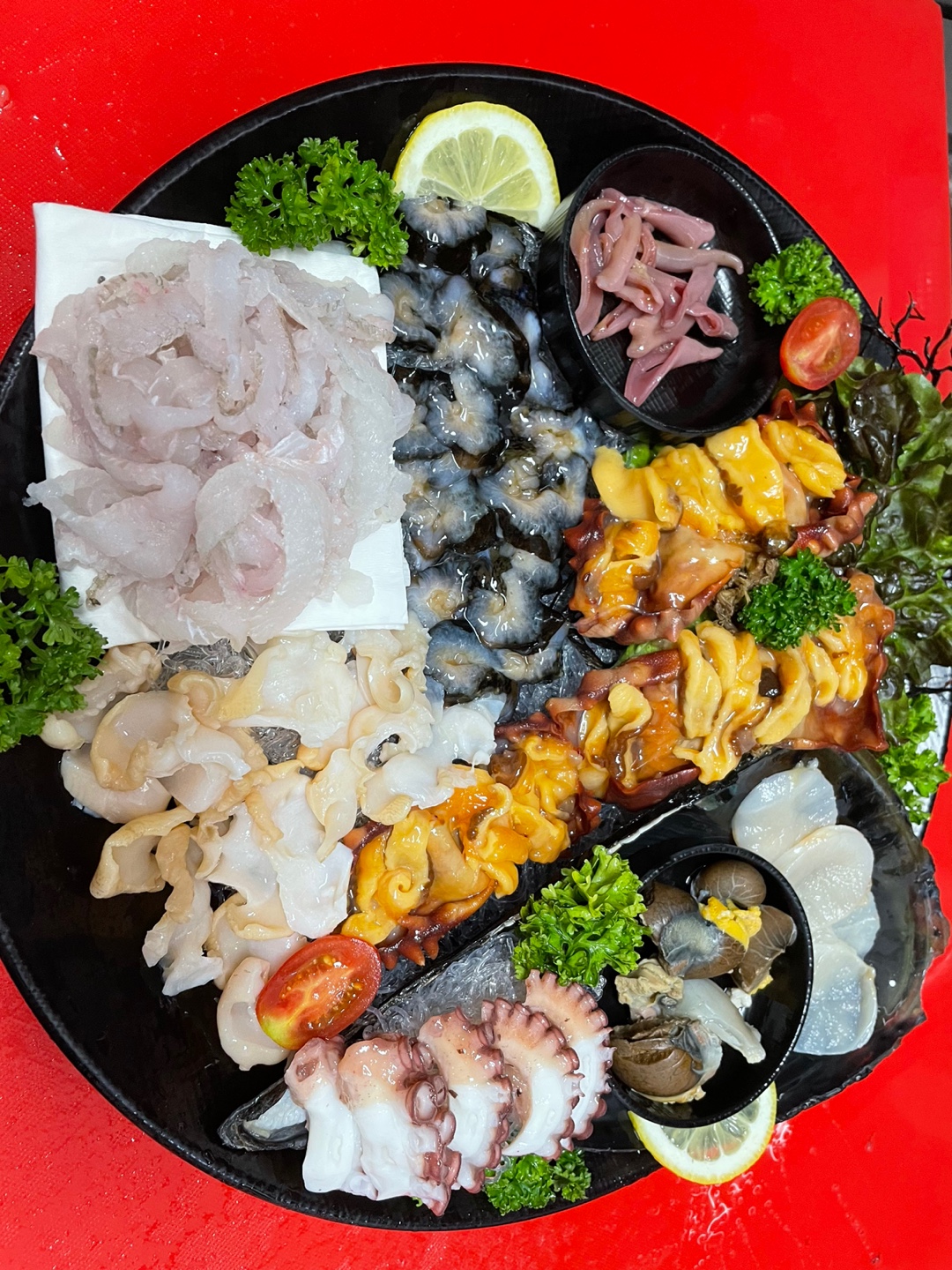 마지하리 5