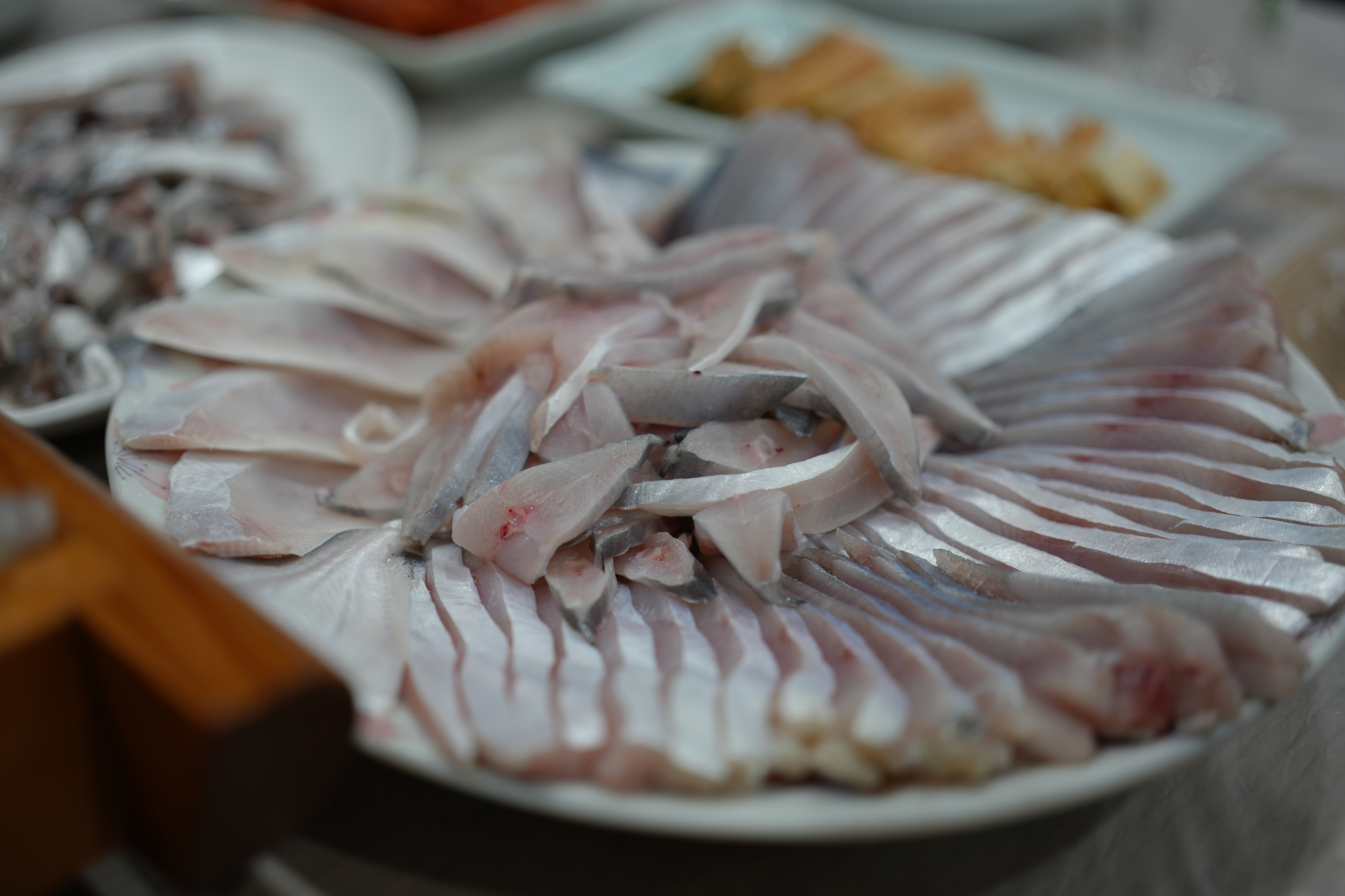 해변횟집 6