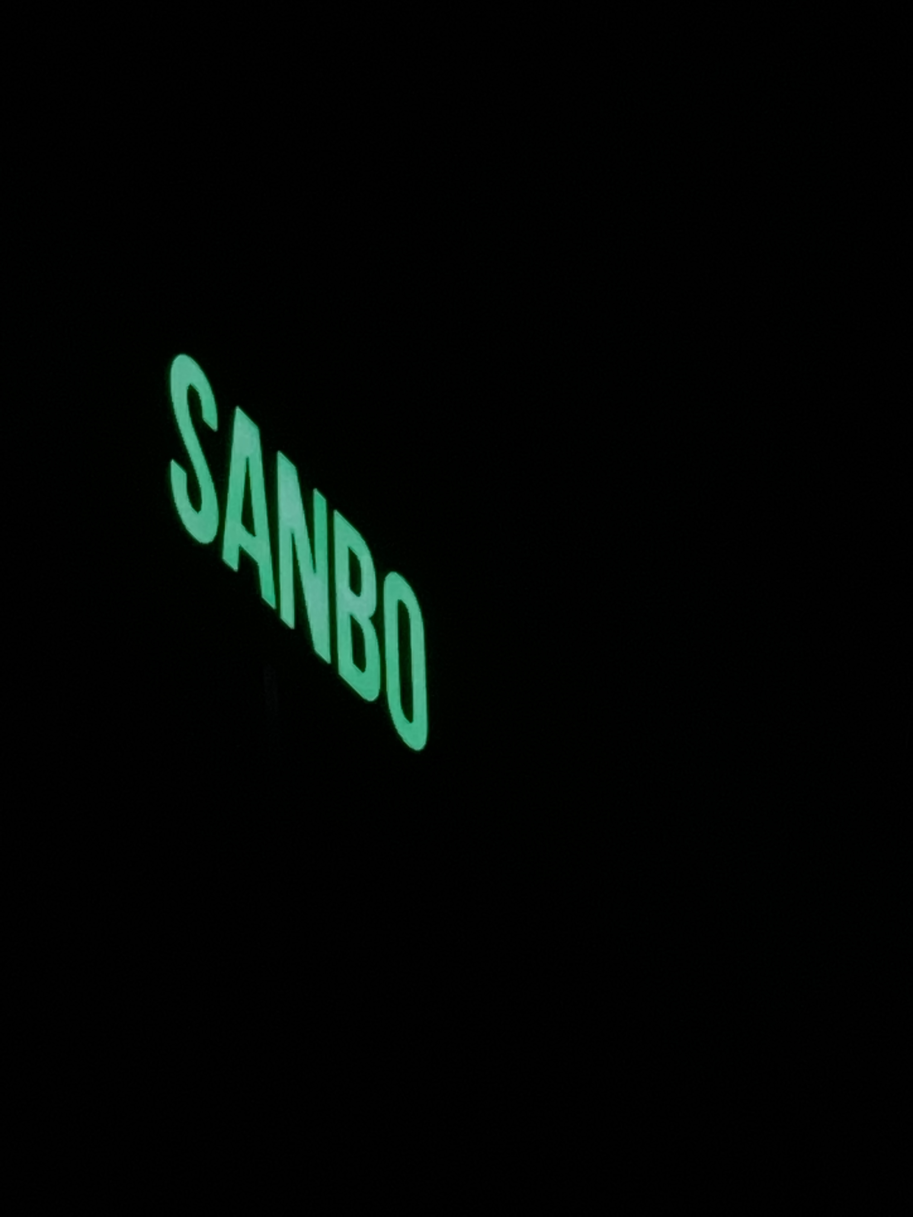 Sanbo 1