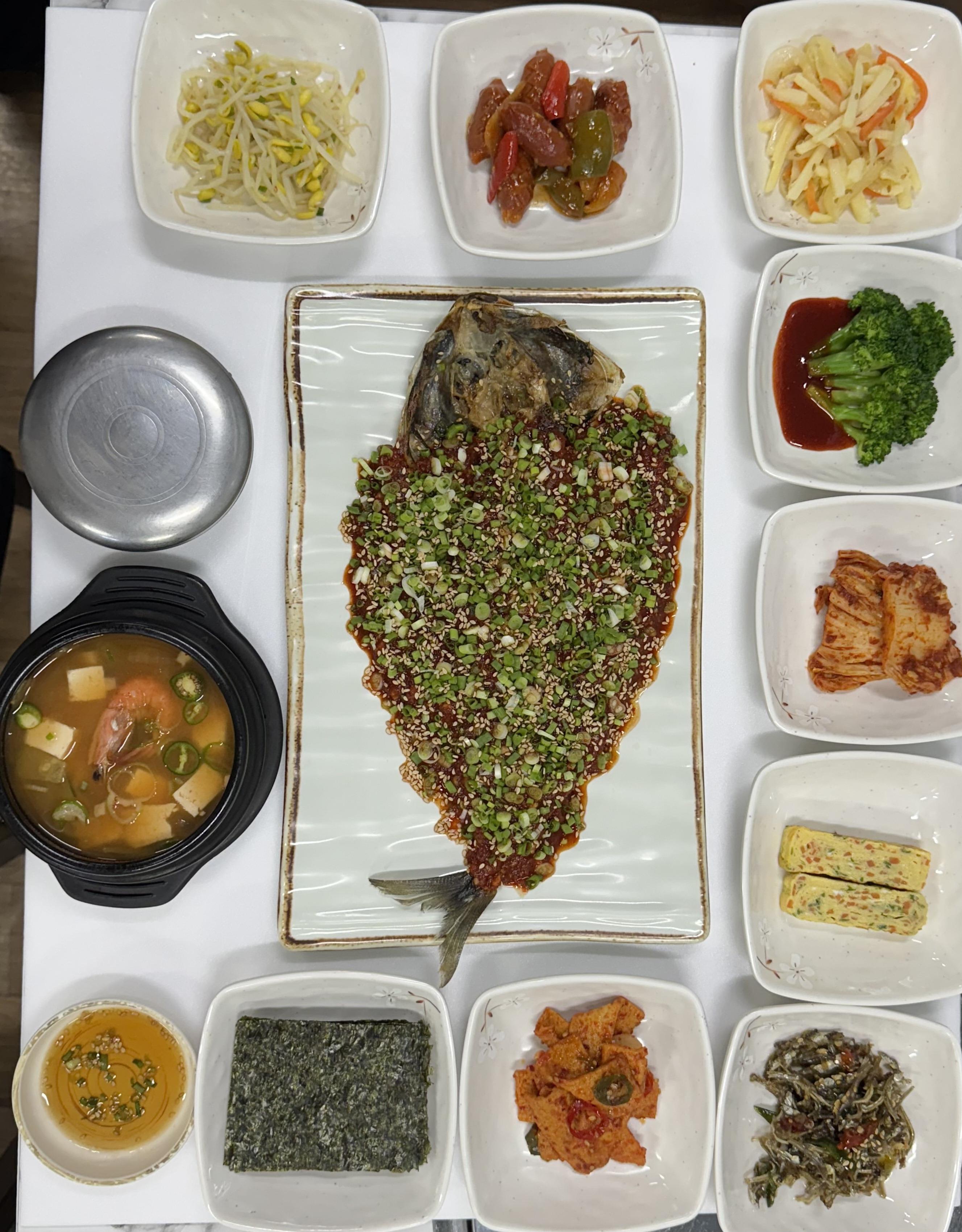 조은식당 3
