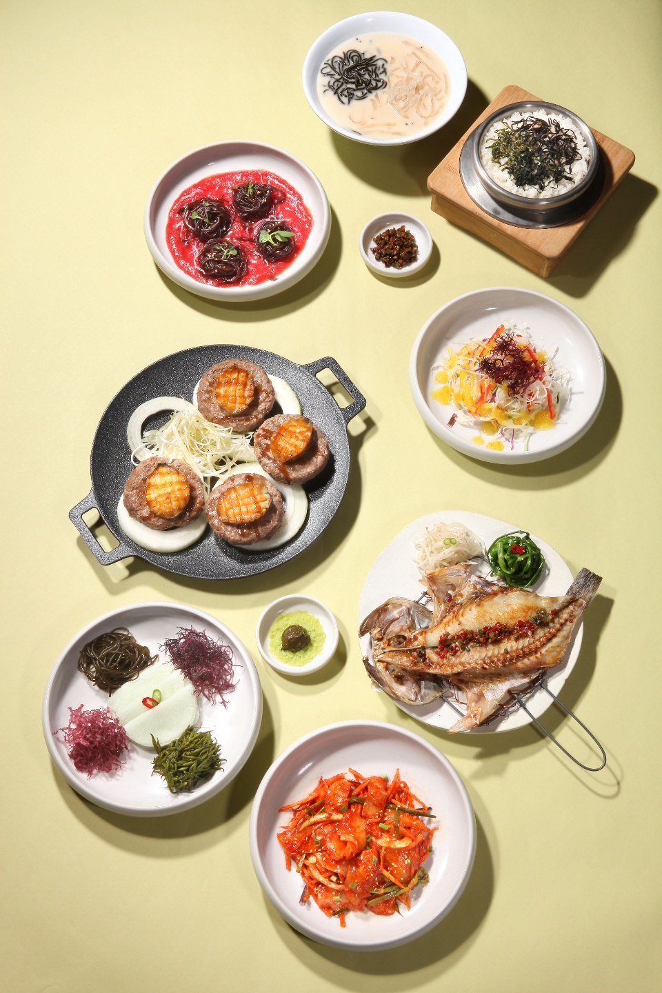 완도맛집모래뜰 1