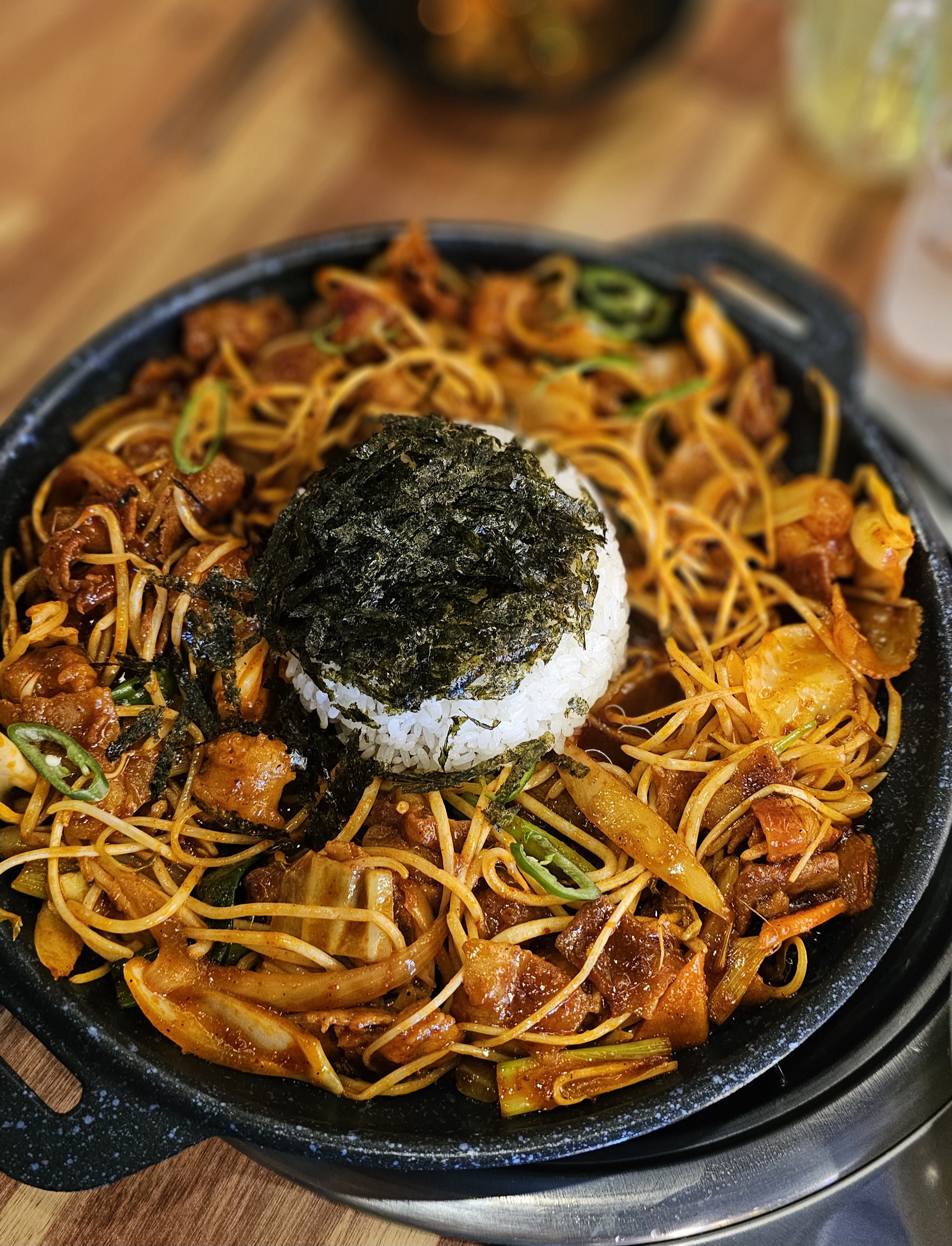 포차천국 서동점 사진 8