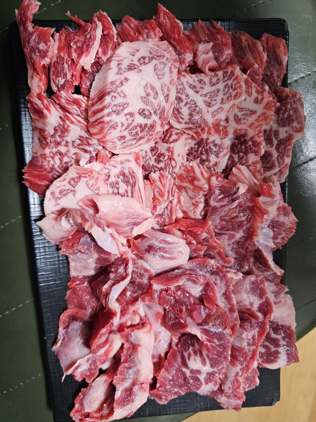 골목갈비 사진 3