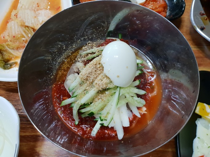 푸른바당돼지 사진 4