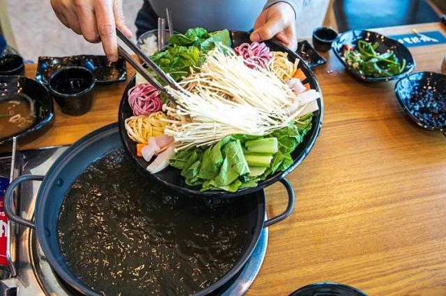 마리조아 중문점 사진 2