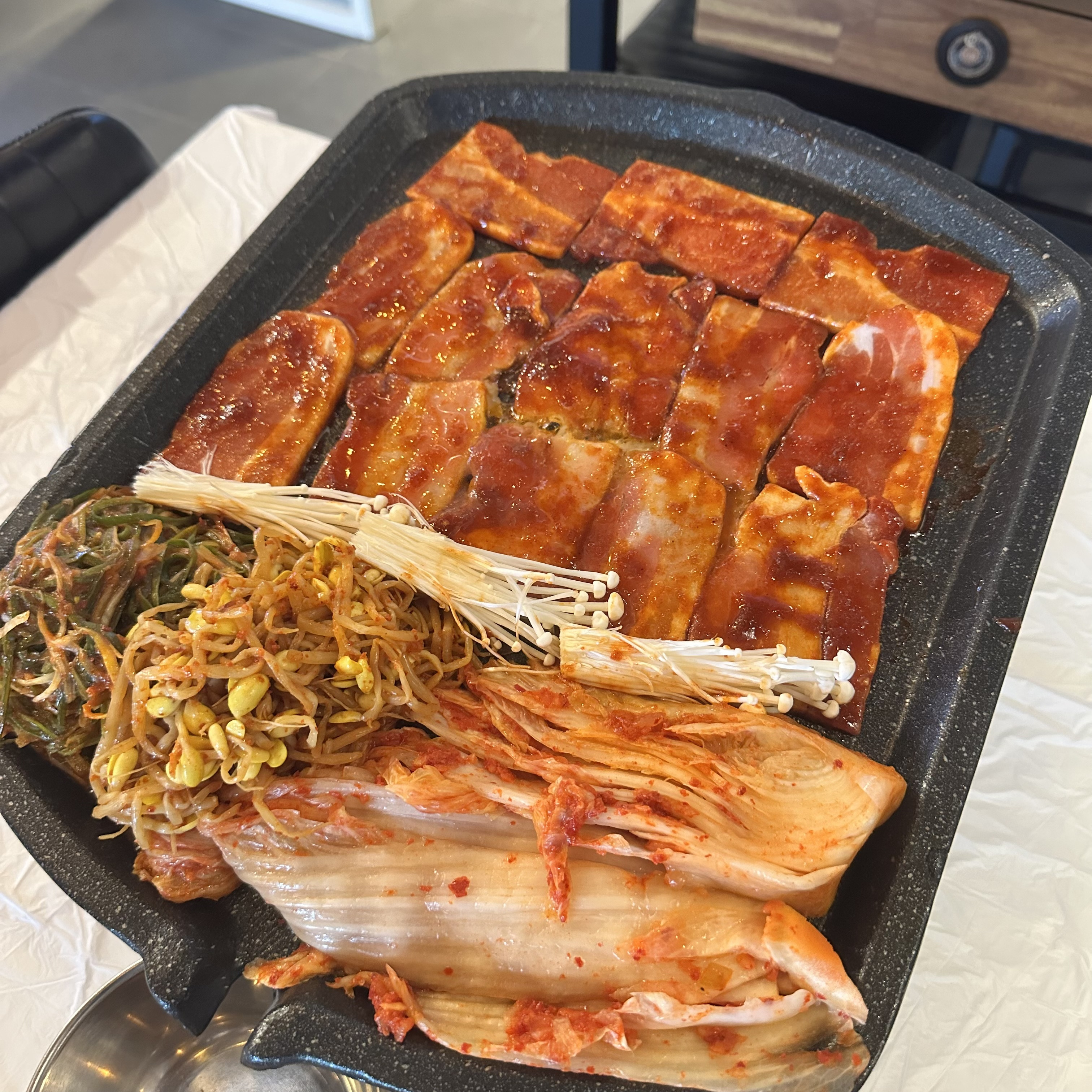 급냉삼 사진 8
