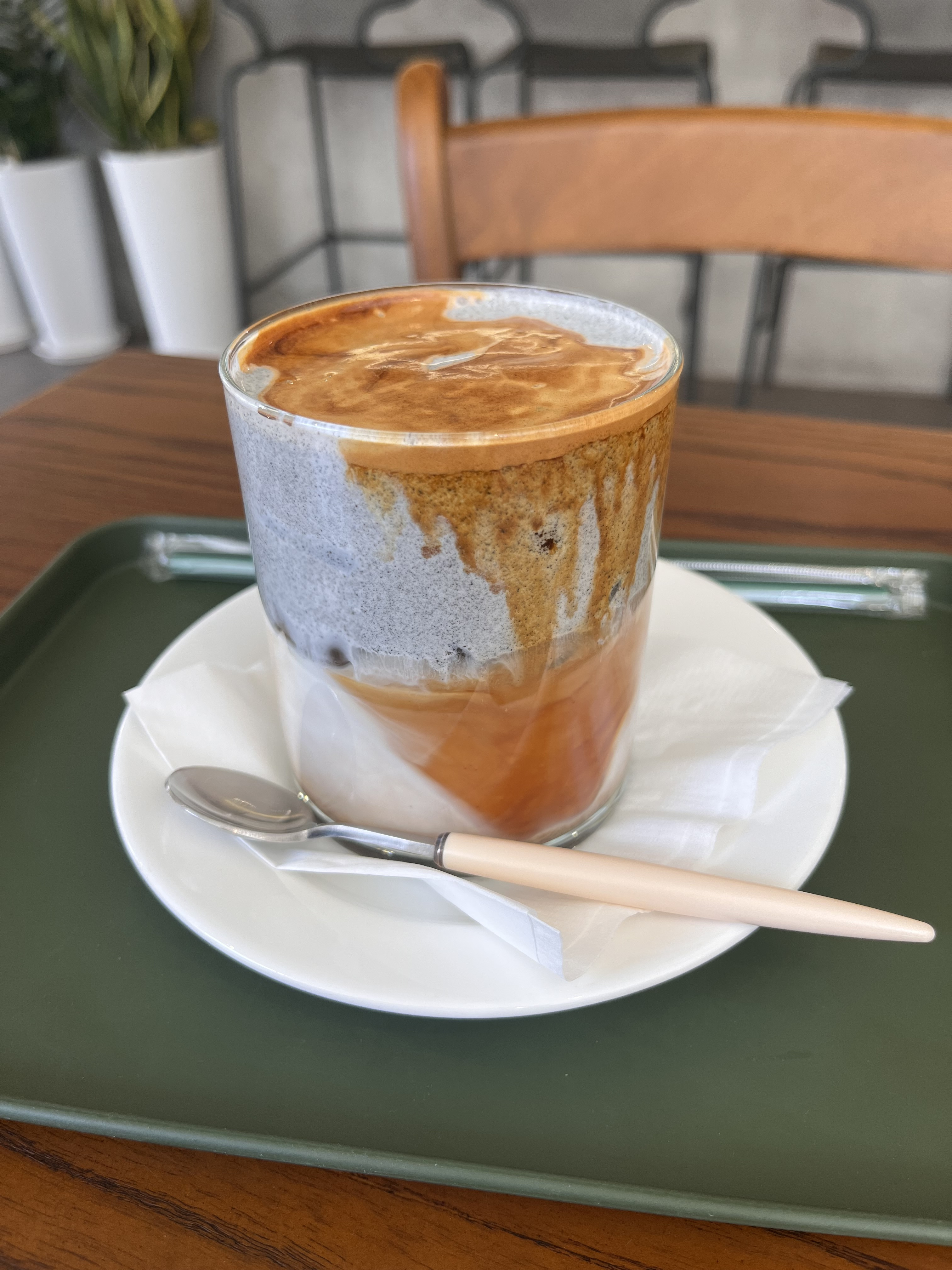 매일로커피 본점