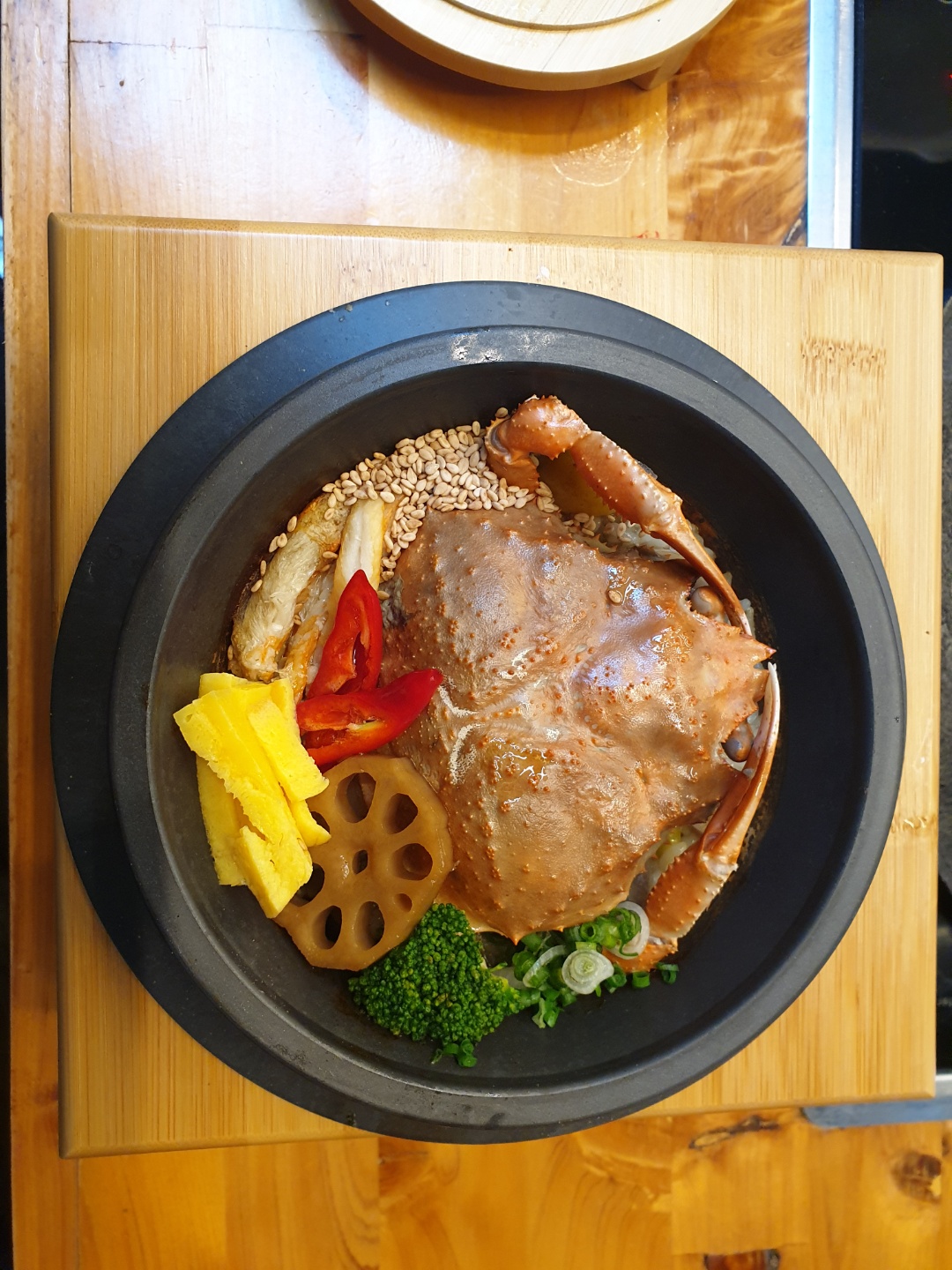 한다솥 사진 8