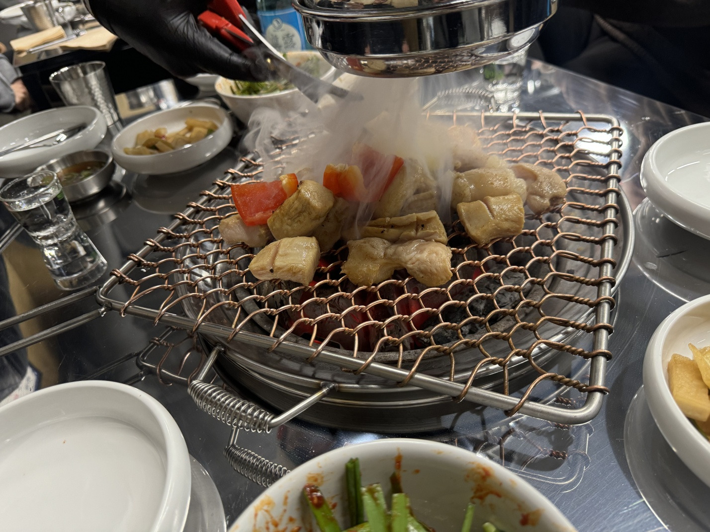팔곱집 대표 사진
