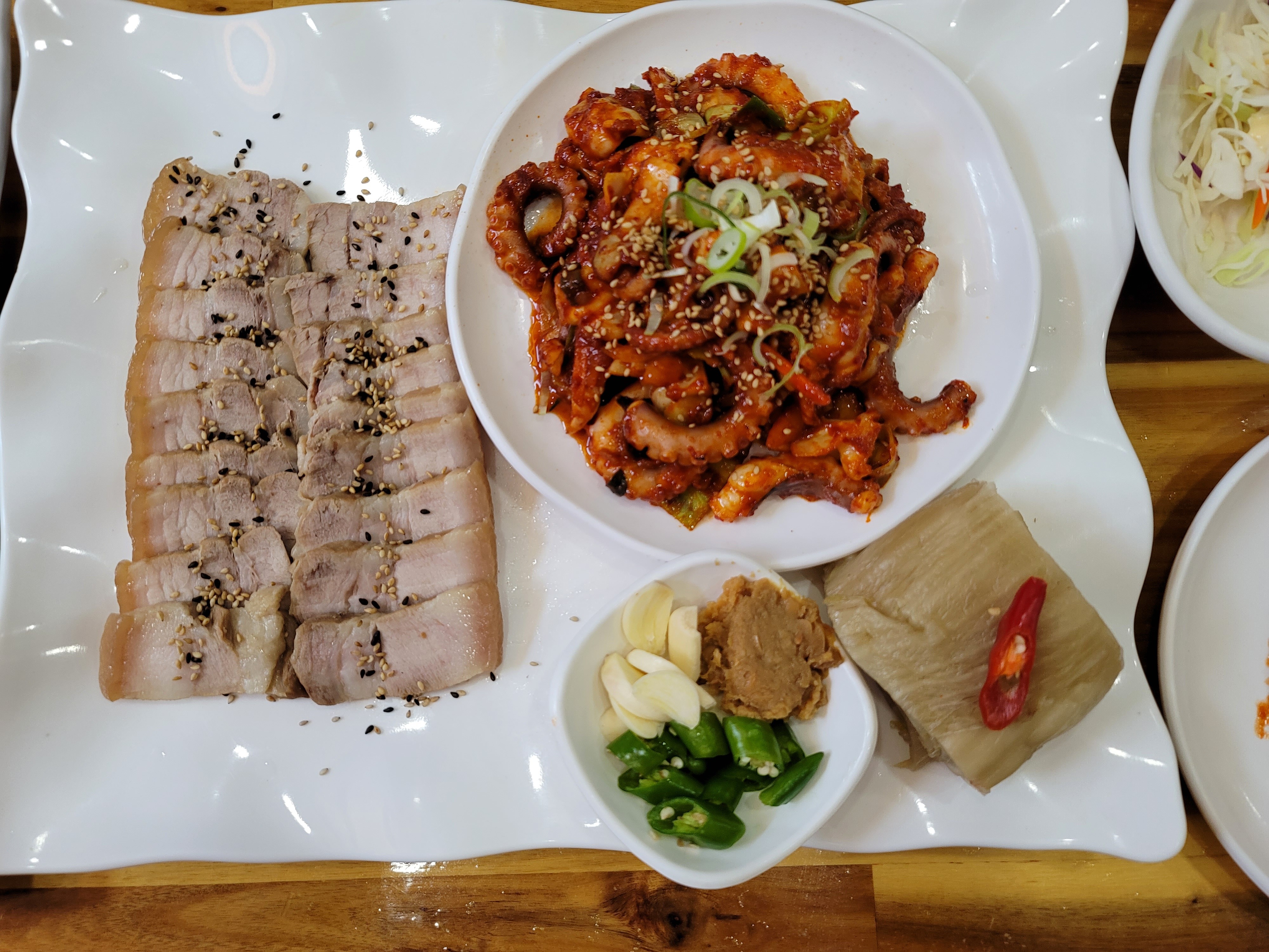 삼희불낙 1