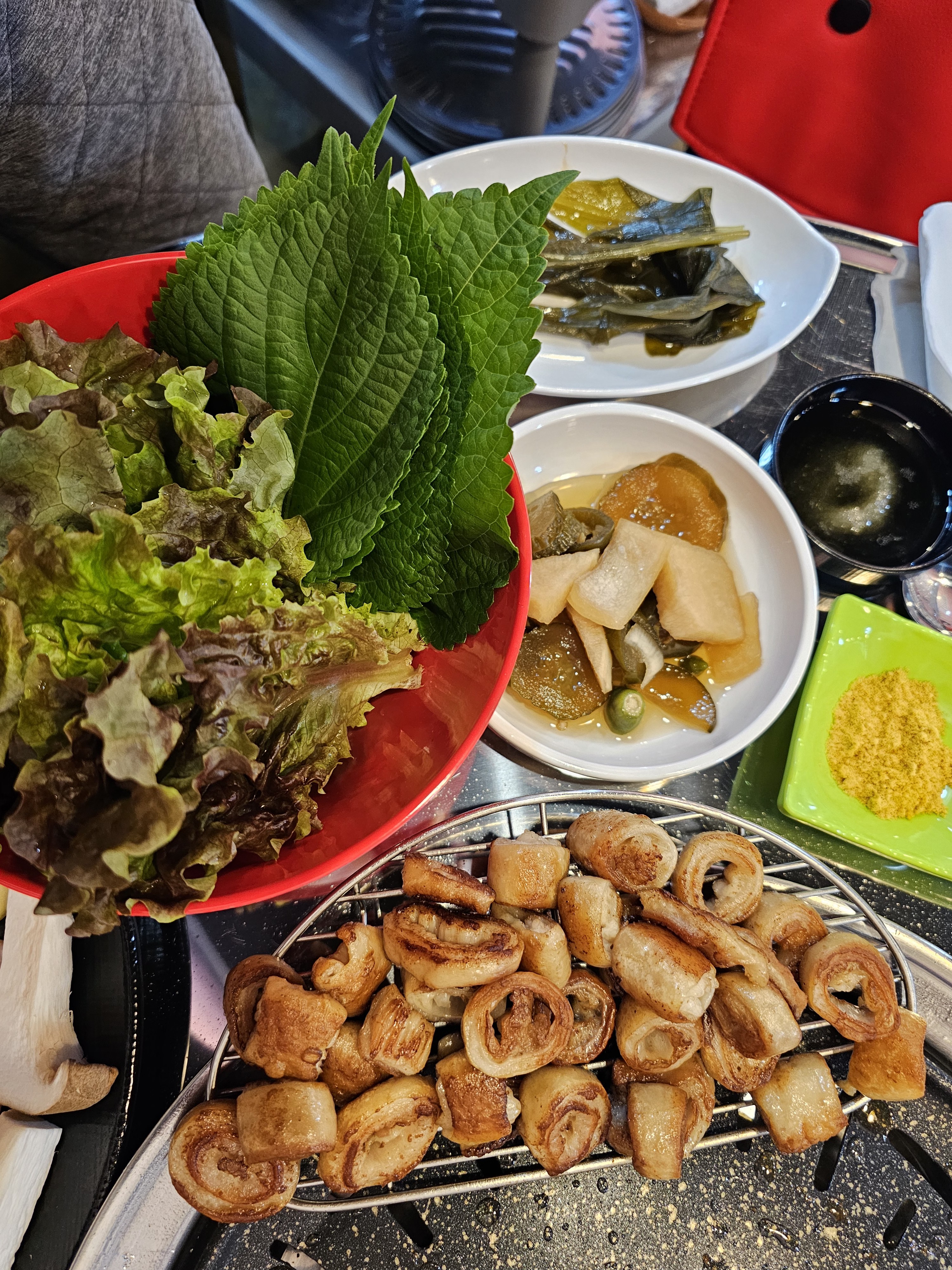 호야막창 & 소갈비살 금사점 사진 5