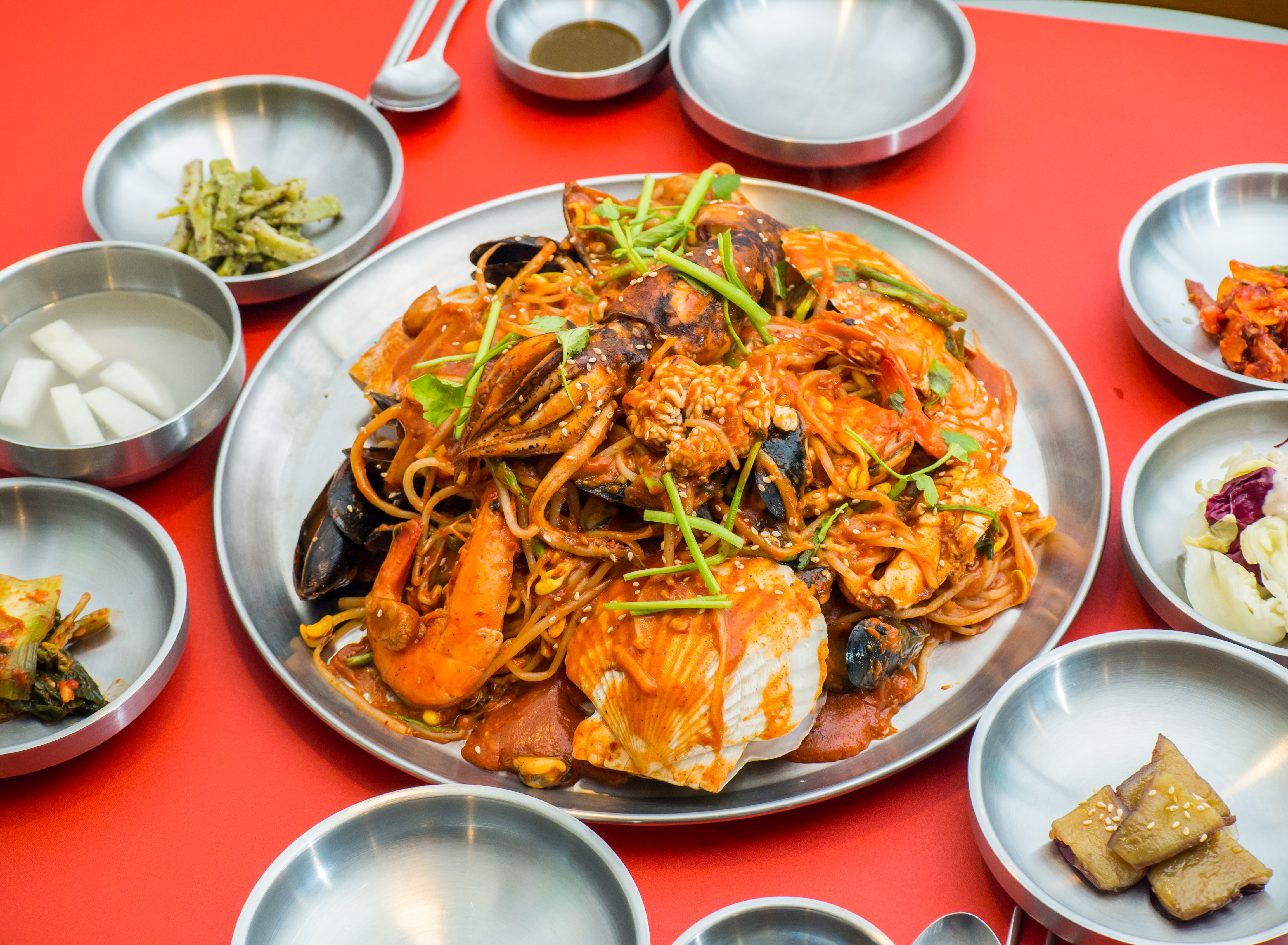 수빈이네찜 4