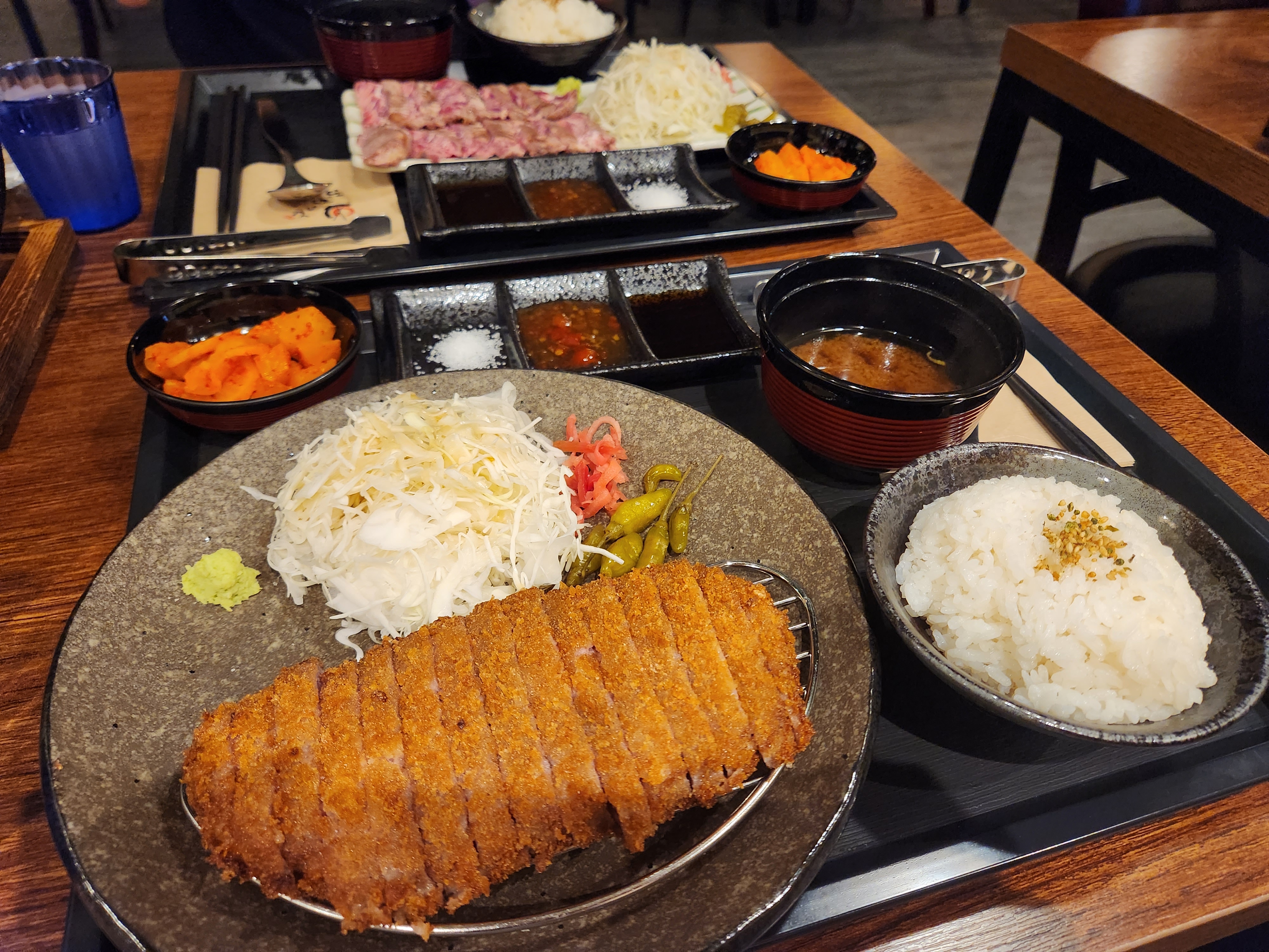 후라토식당 범계점 사진 3