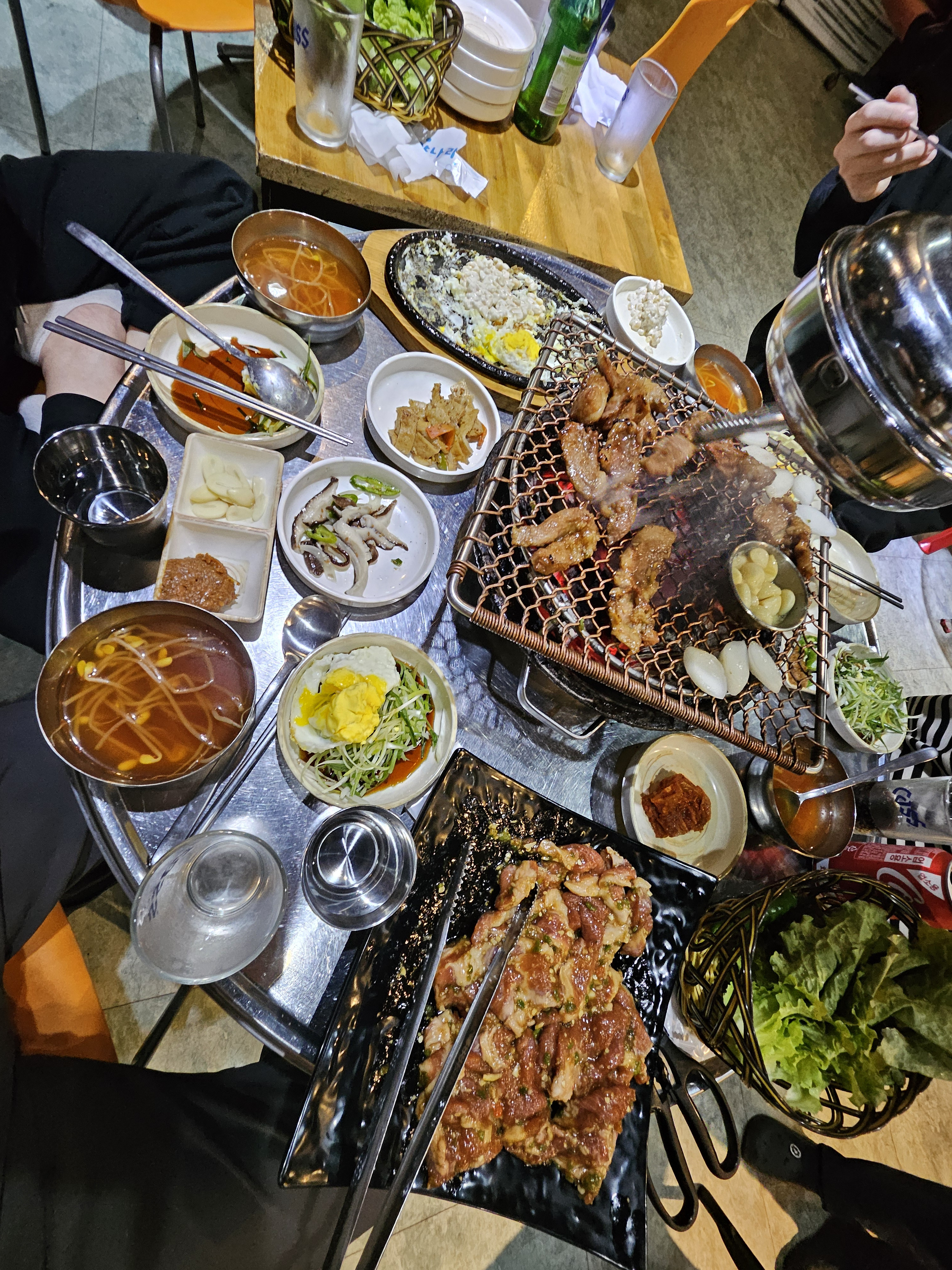 두리샘 1