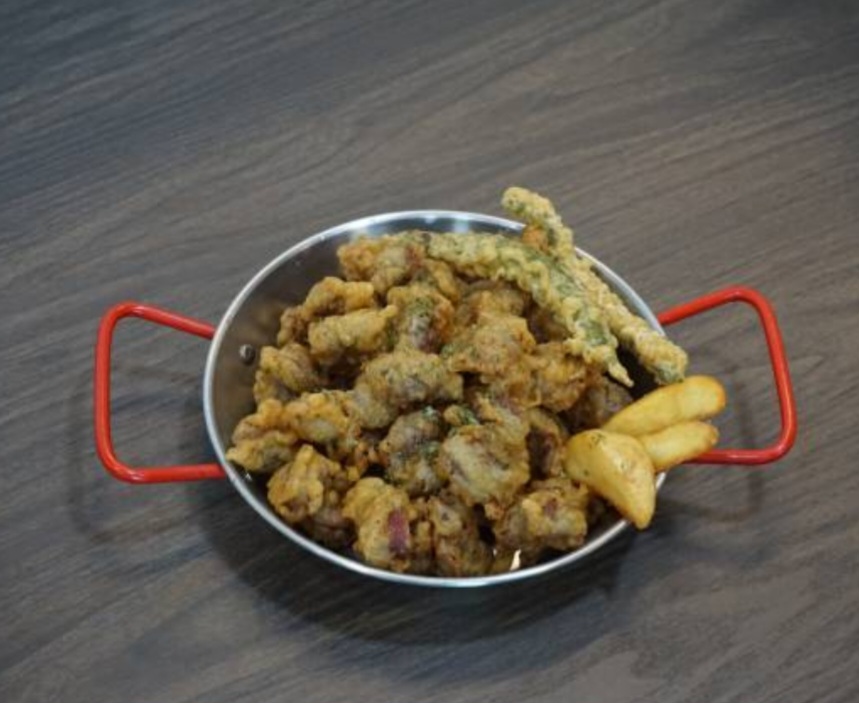 바야바야치킨 대표 사진