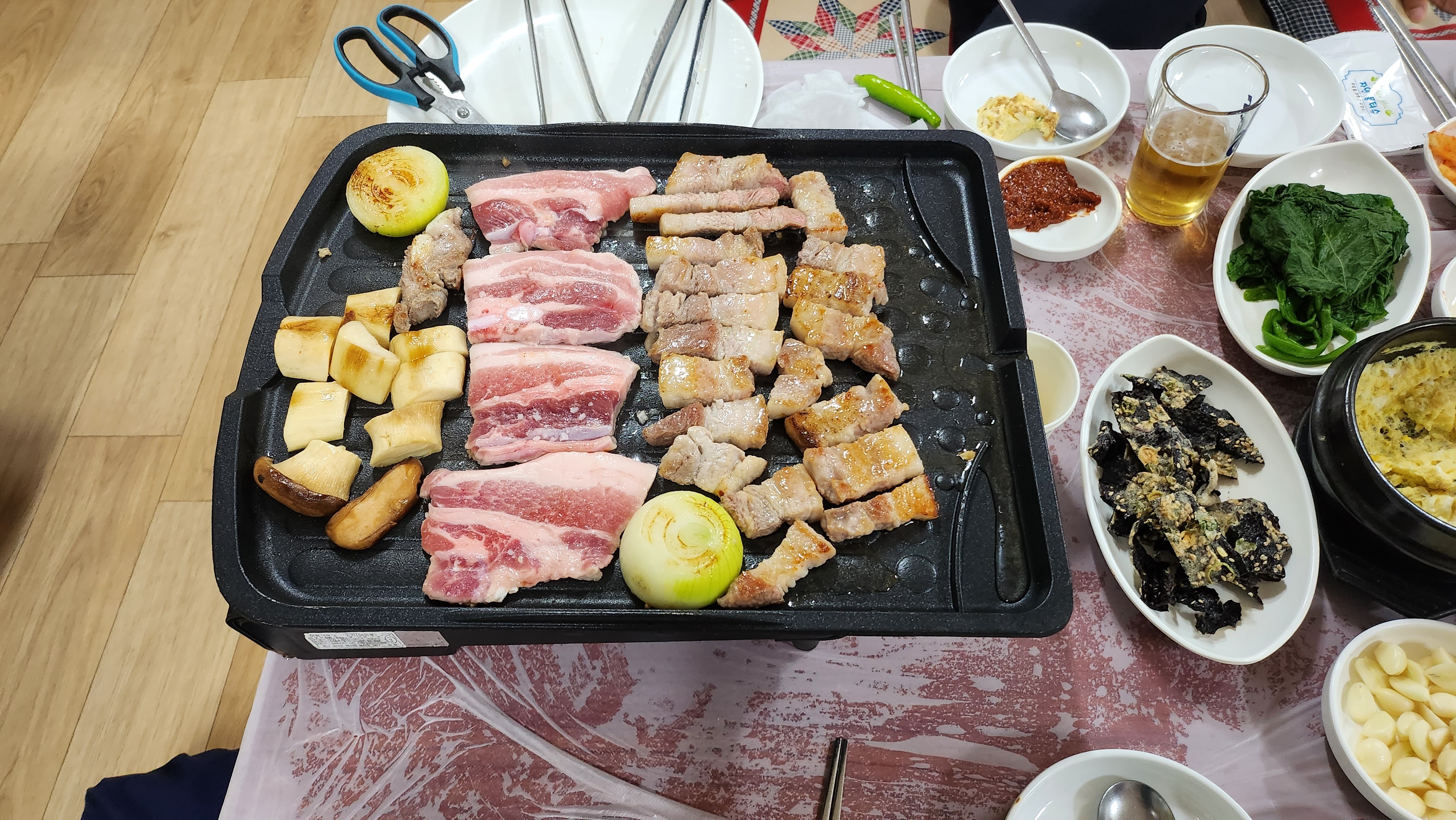 광양식당 대표 사진