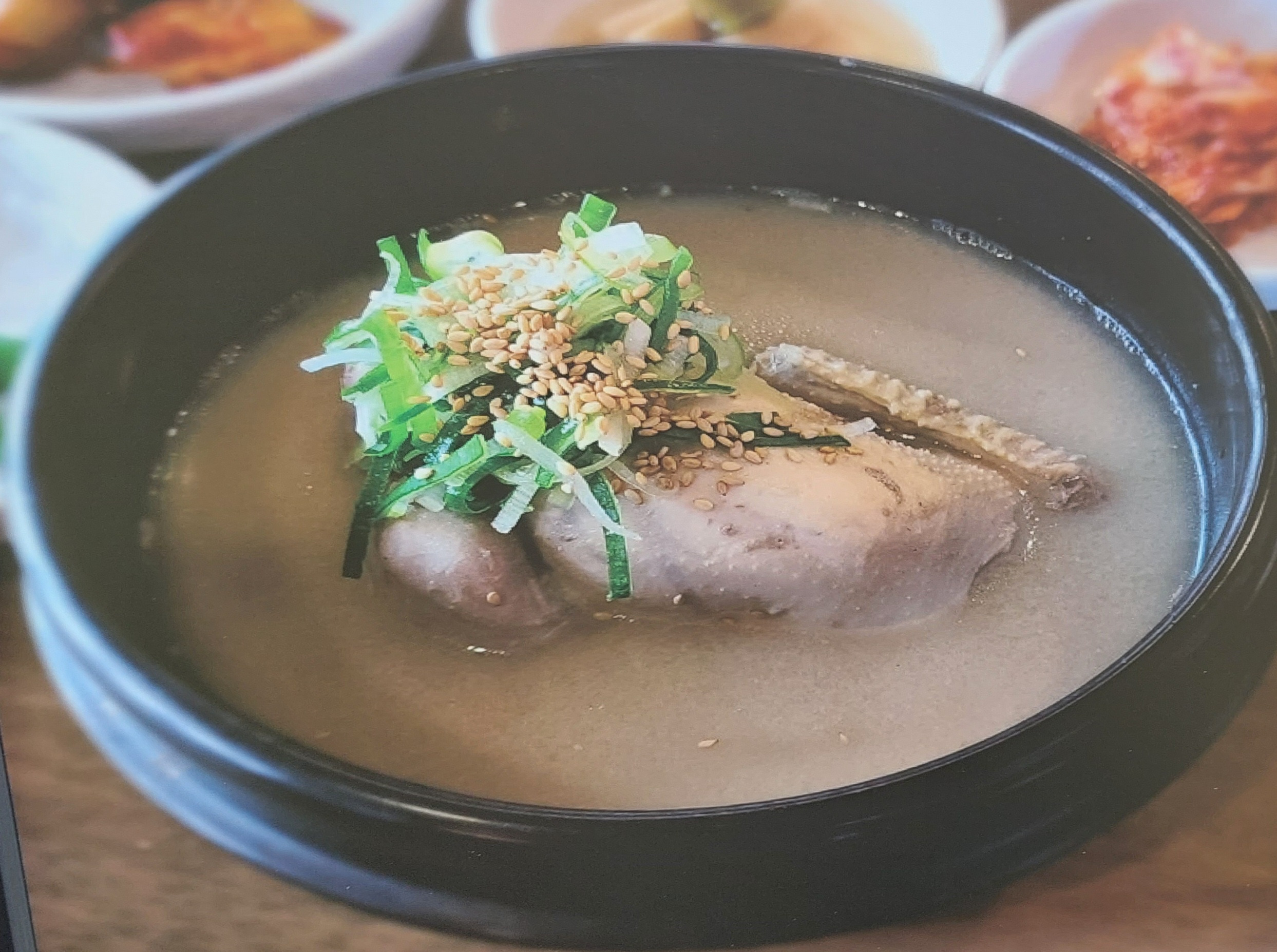 뜰안채 1