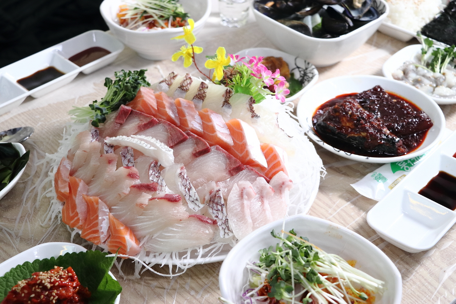 부안상회 사진 6