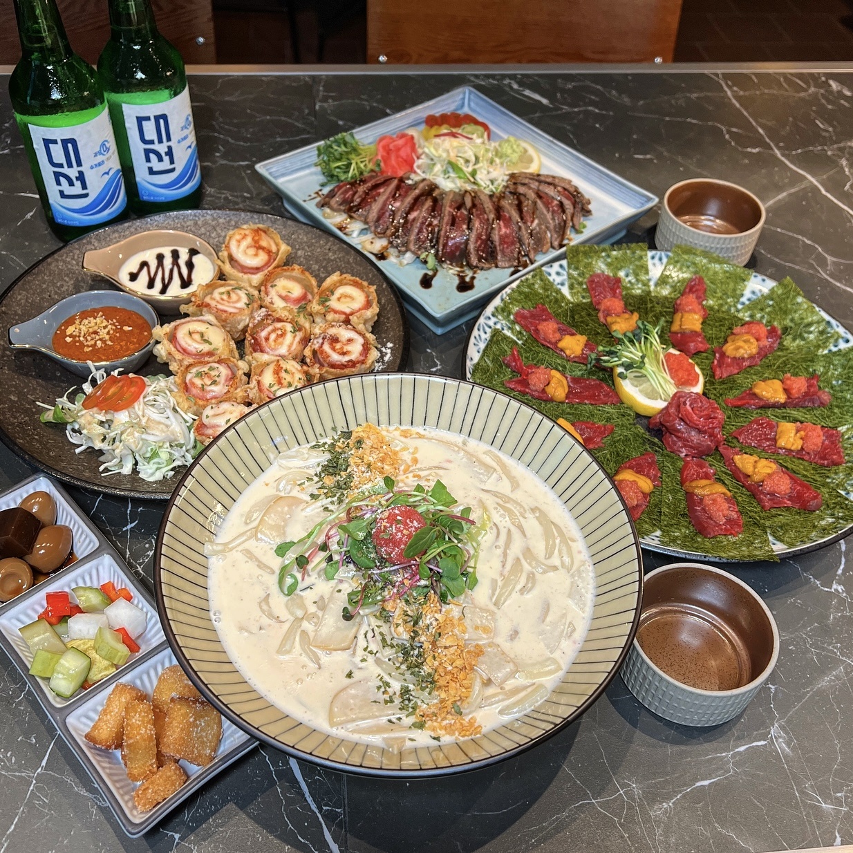 츠키노준 대표 사진