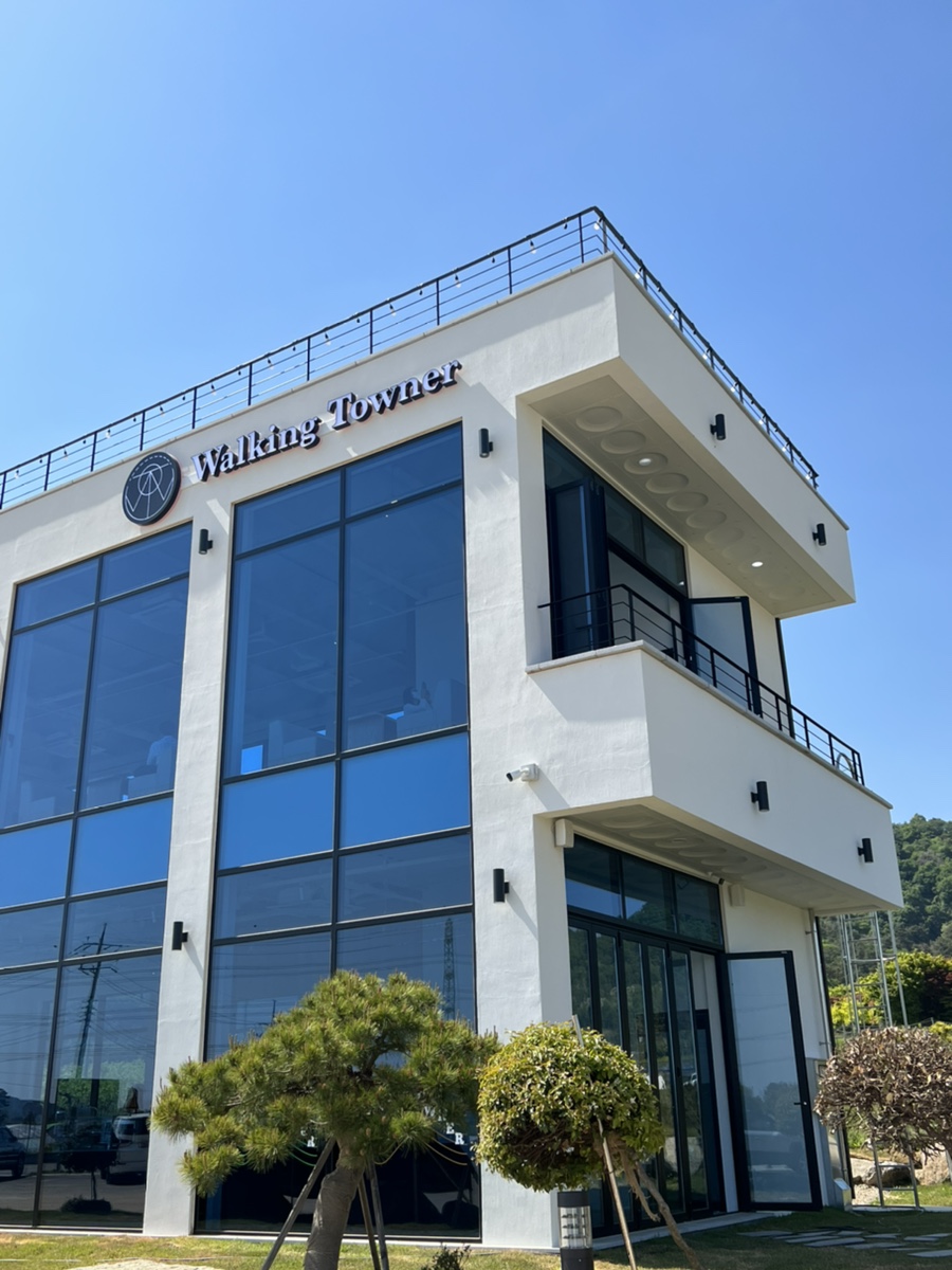 Wokingtauneo (워킹타우너) 1