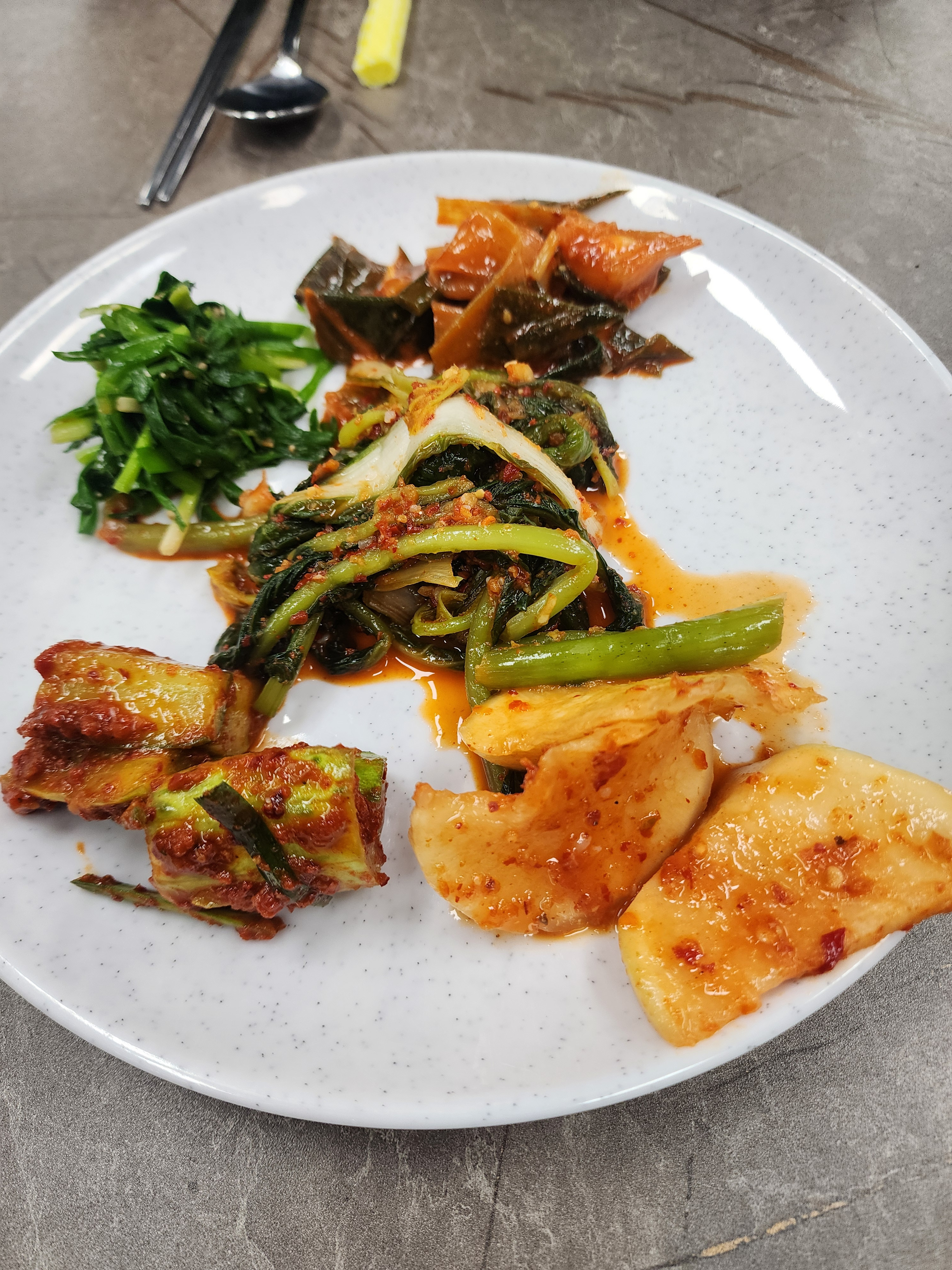 참조은식당 대표 사진