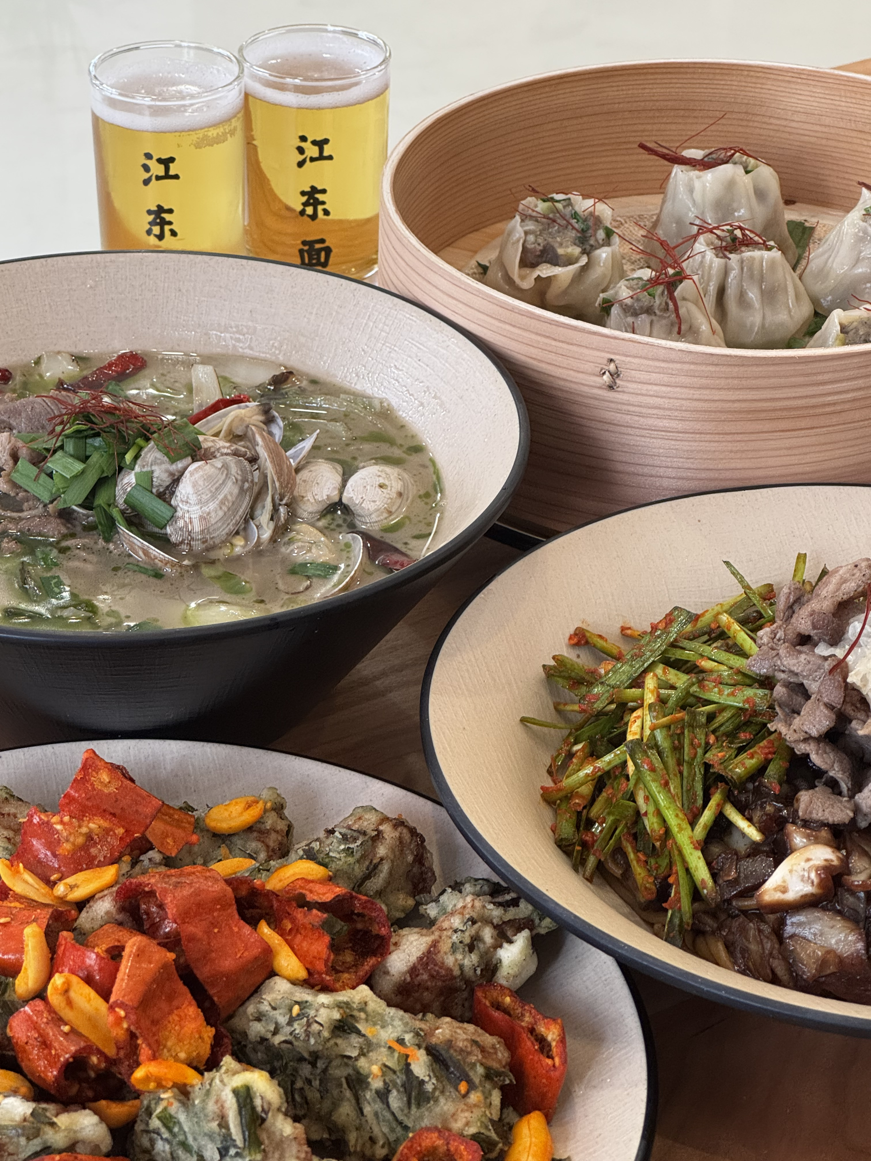 Gangdongmien (강동미엔) 1