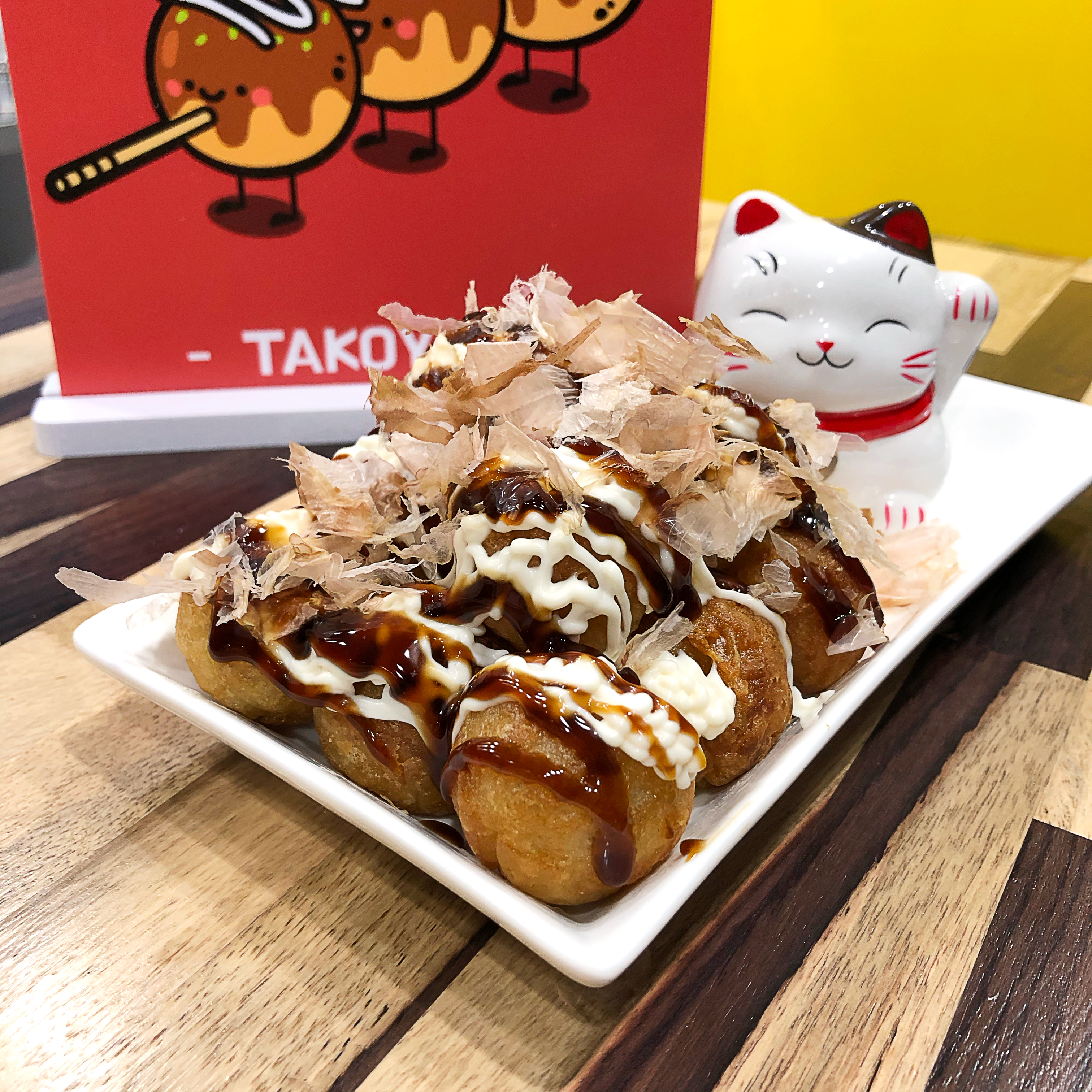 Takorangtakoyakki (타코랑타코야끼) 3