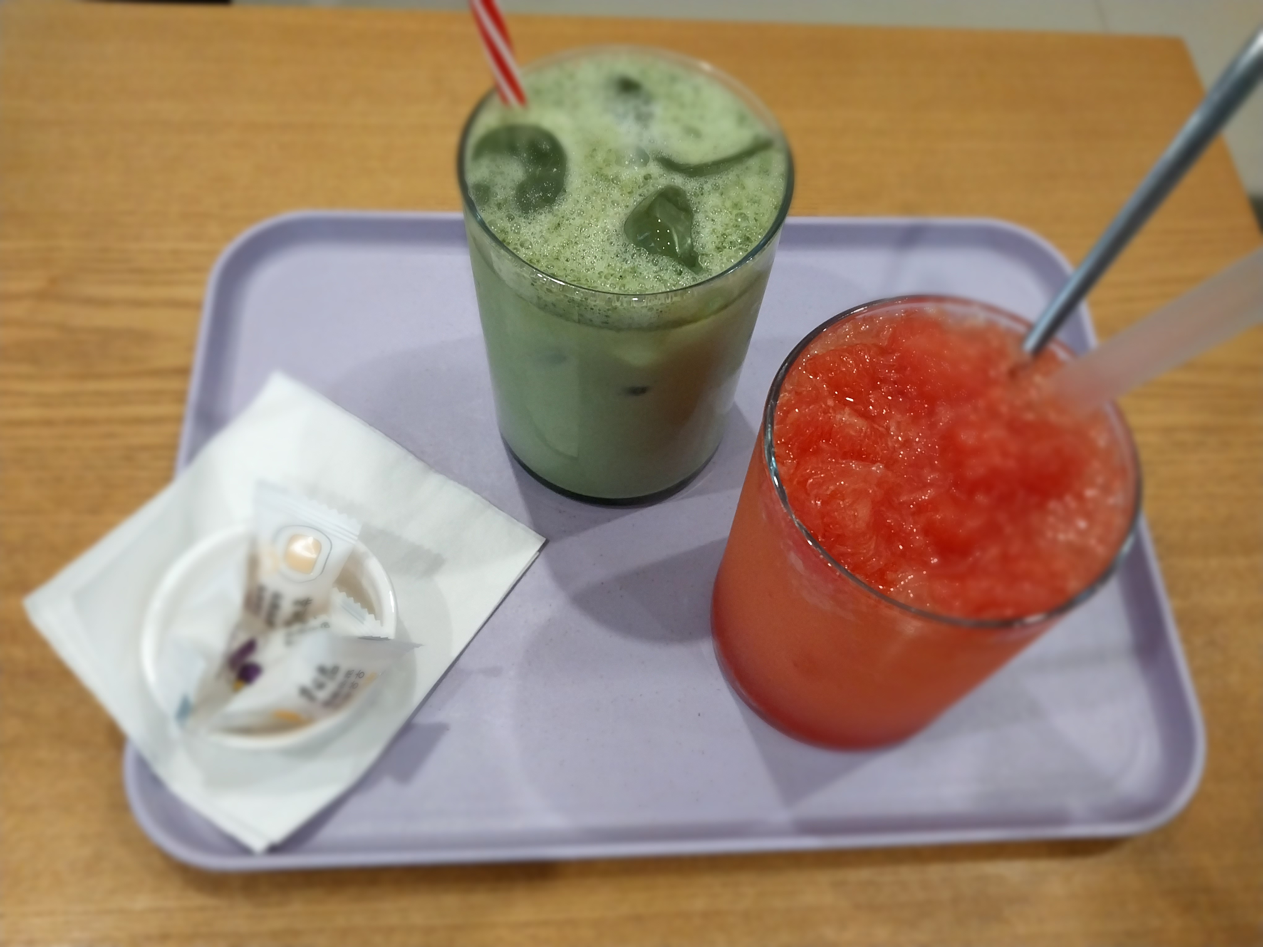 단아 1