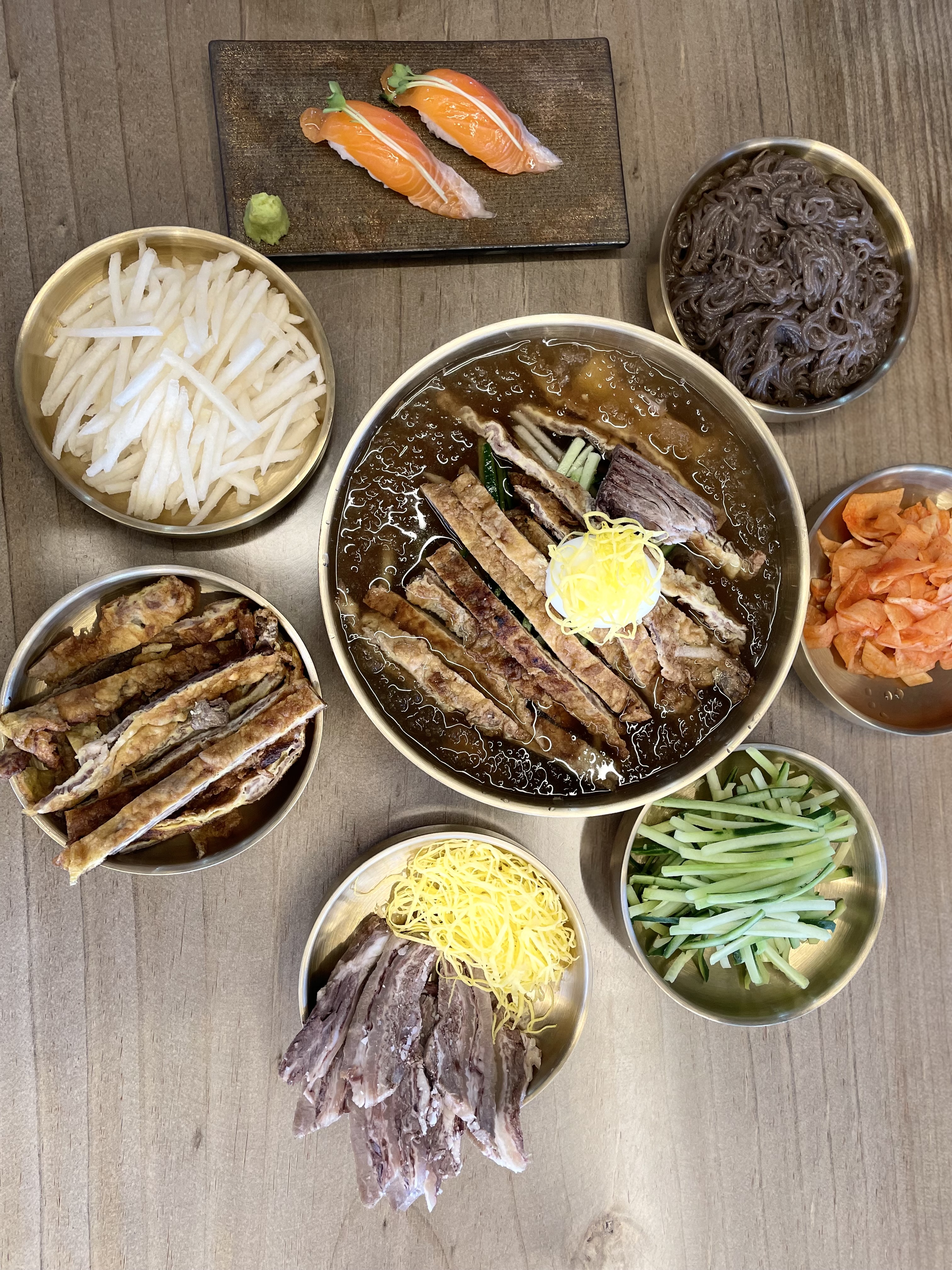 영웅 본점 대표 사진
