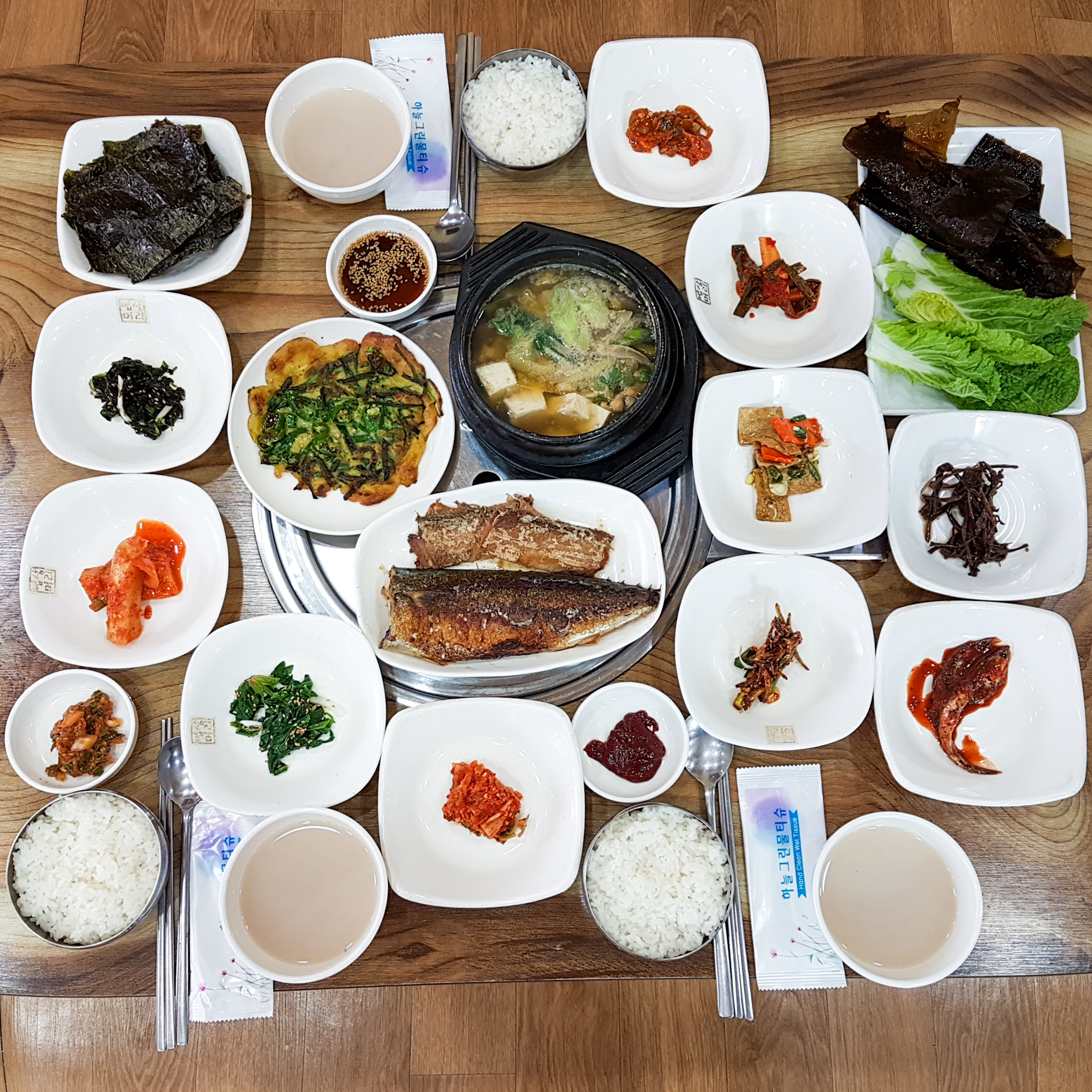 참좋은밥상 사진 8