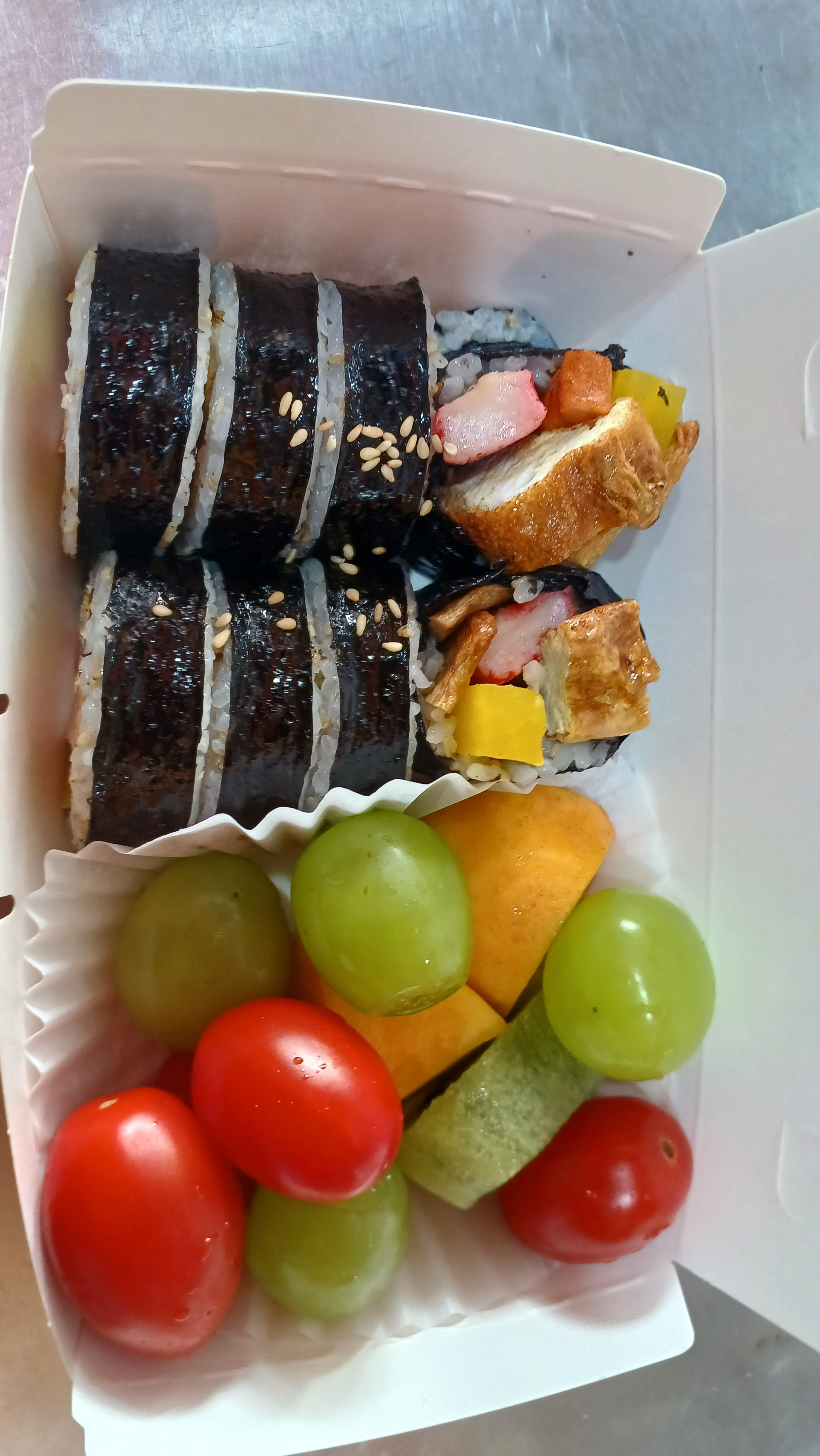 여왕김밥 사진 6