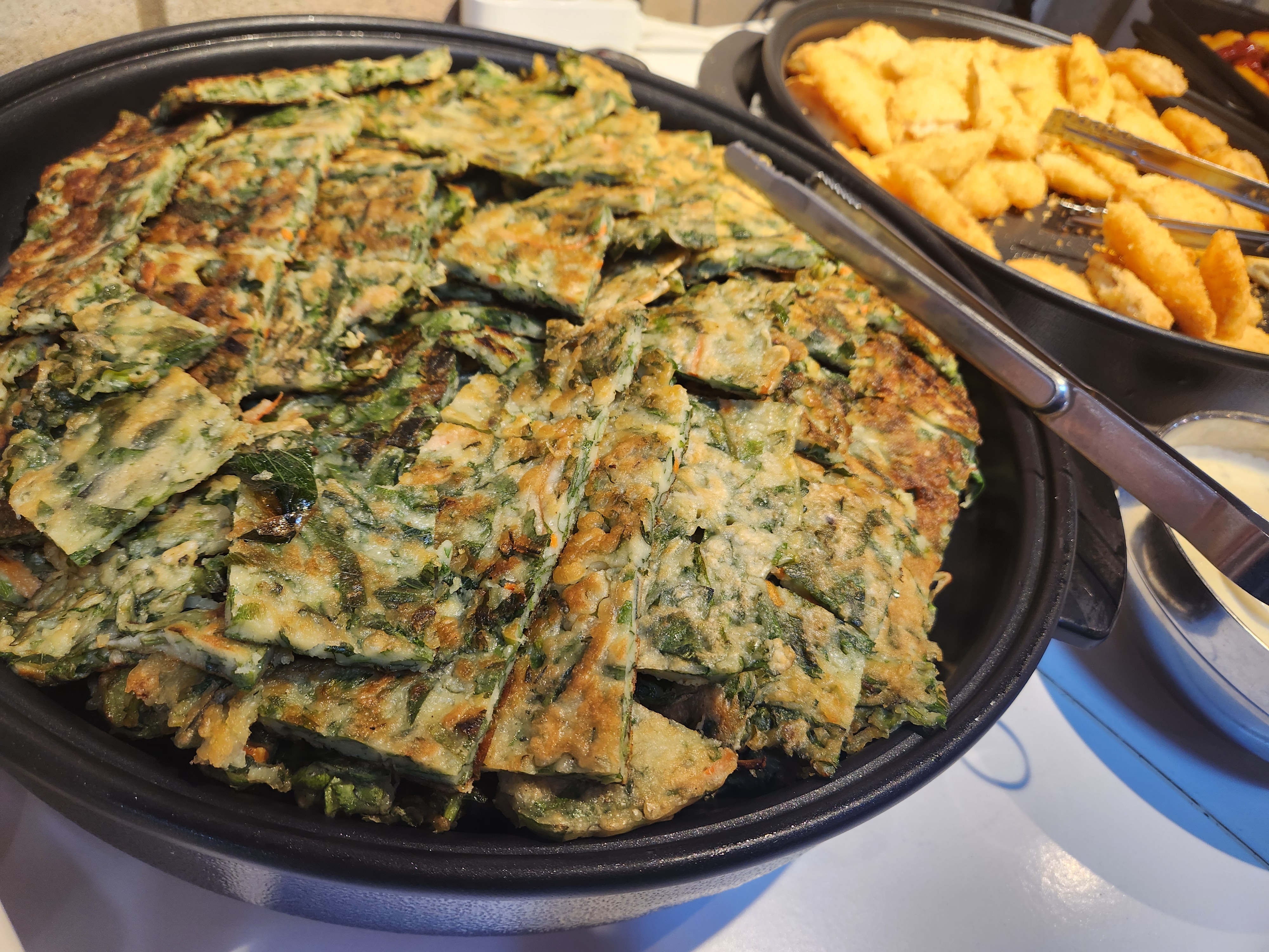 코리아나한식뷔페 사진 3