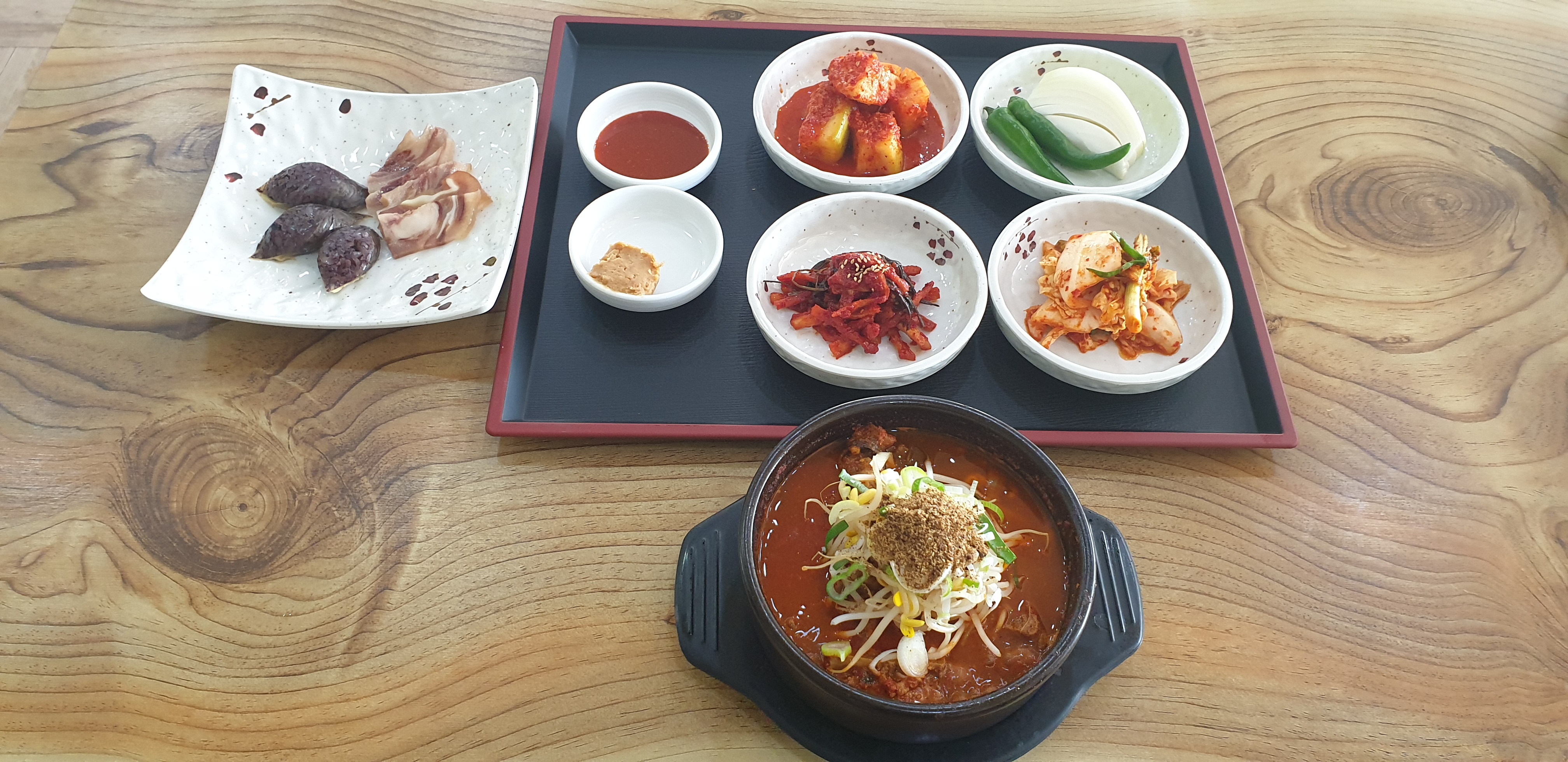 남도국밥 사진 7