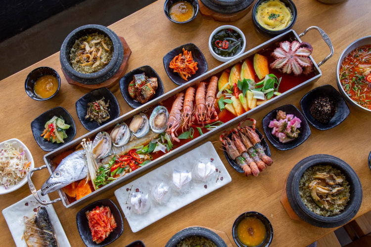 어박사 한림본점 대표 사진