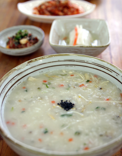 Hanumulkalguksu 2