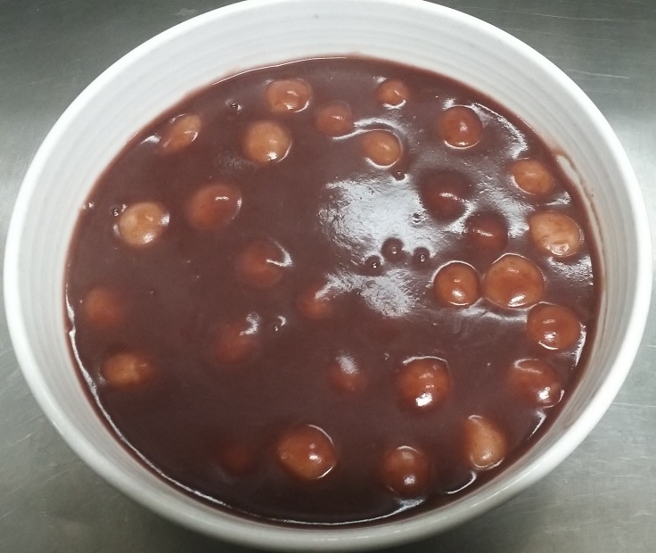 Hanumulkalguksu 4