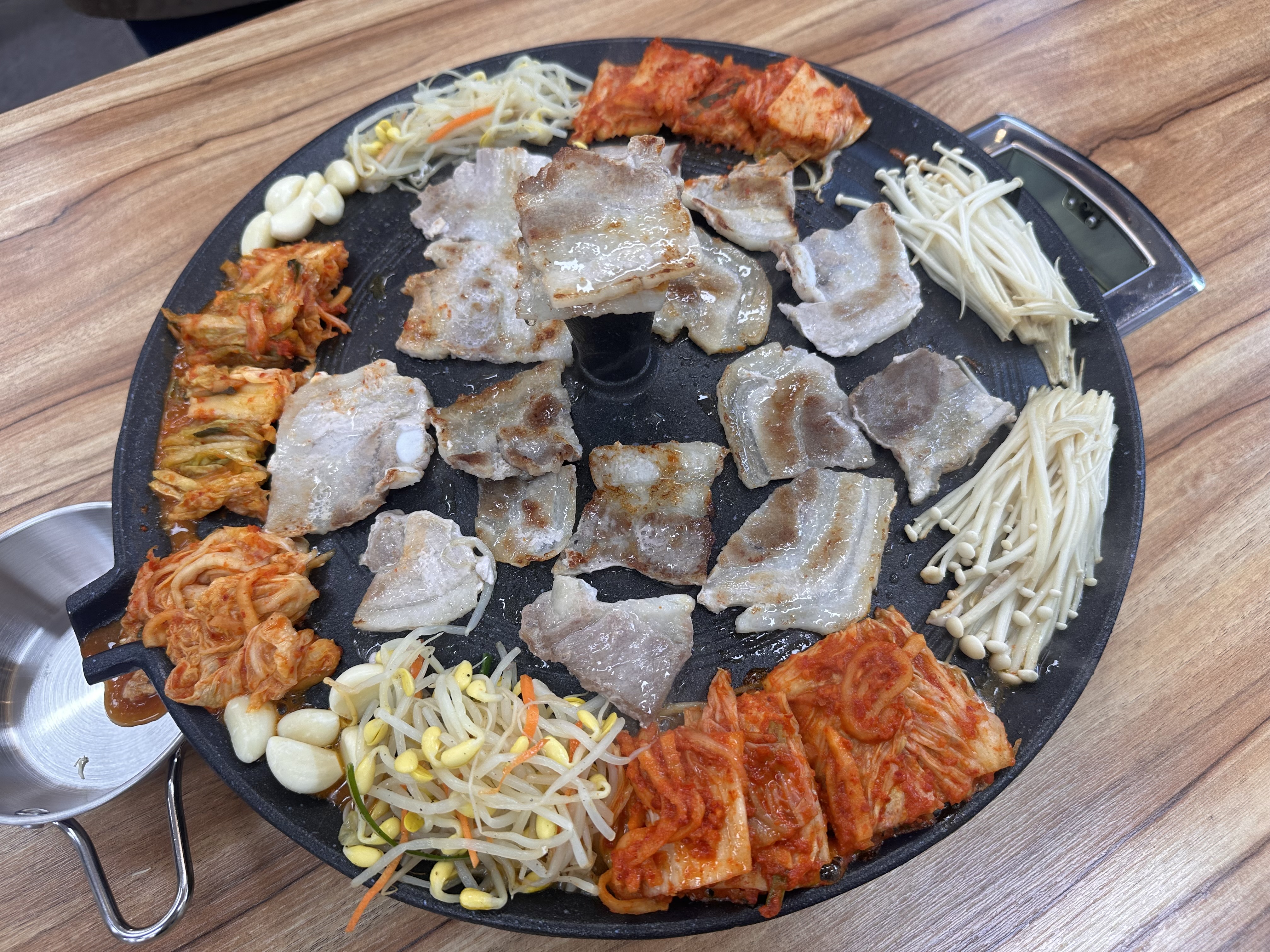 Uijeongbubudaejjigaegayangjeom 1